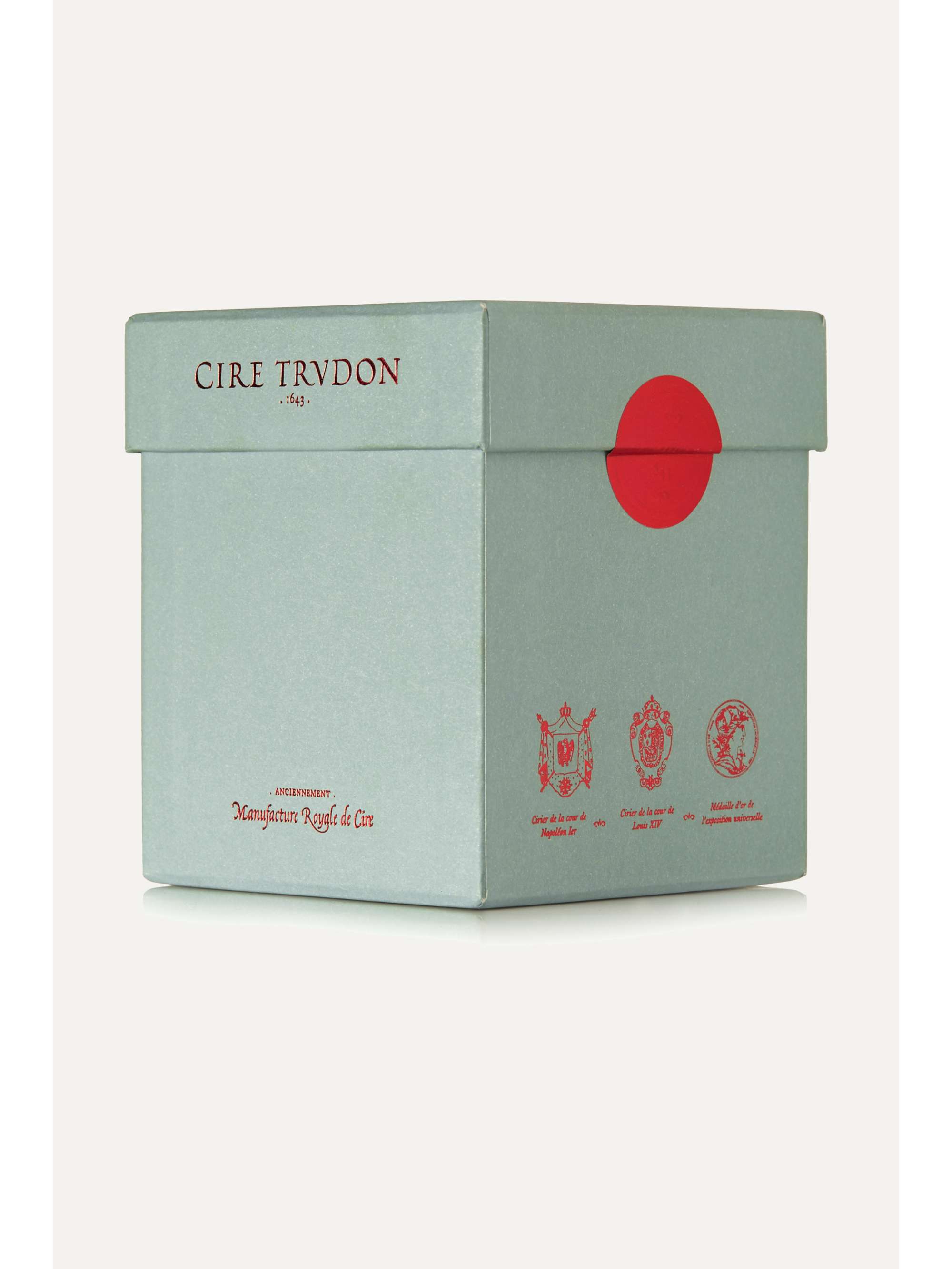 CIRE TRUDON Ottoman scented candle, 270g