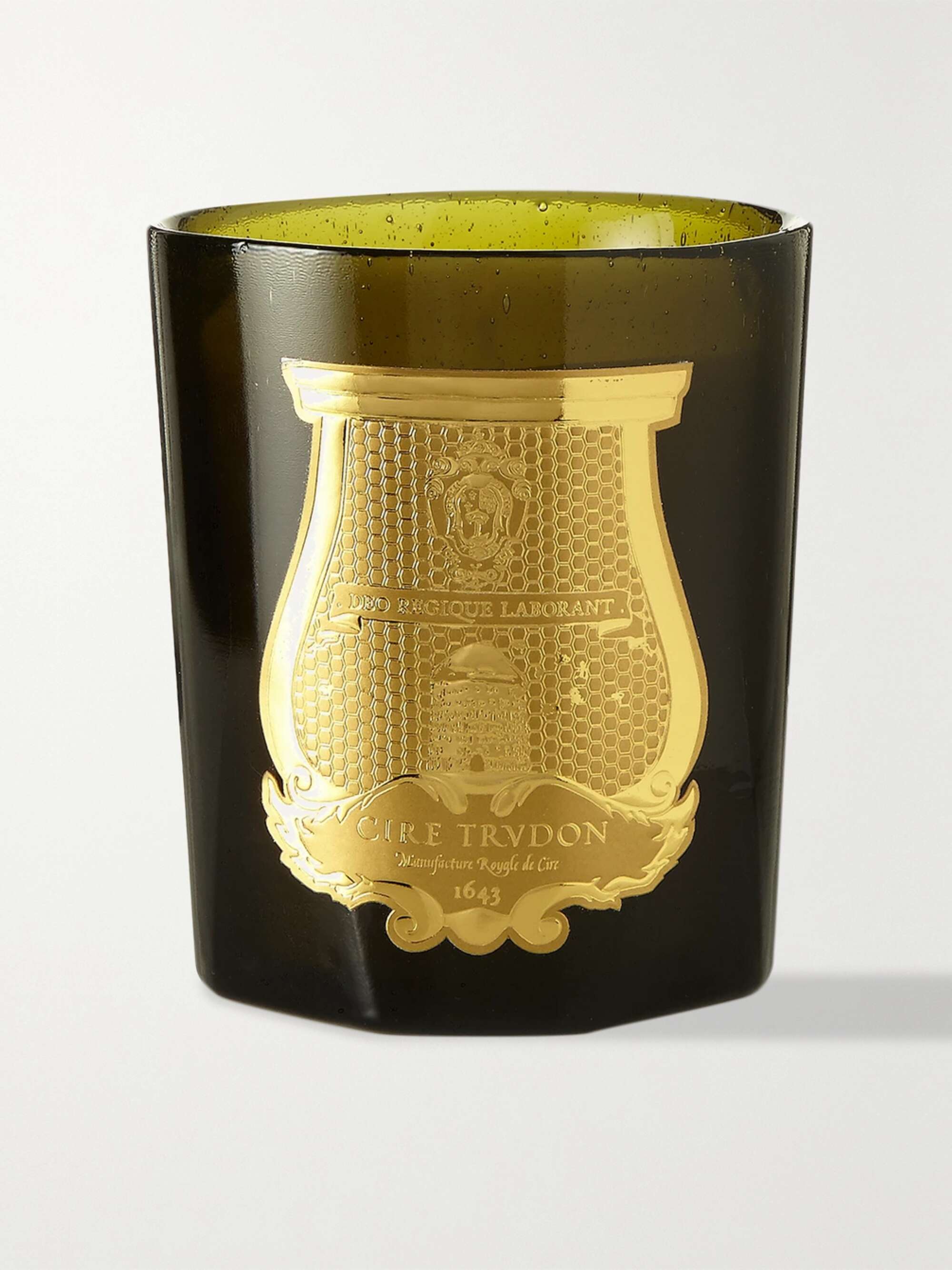 CIRE TRUDON Carmélite scented candle, 270g | NET-A-PORTER