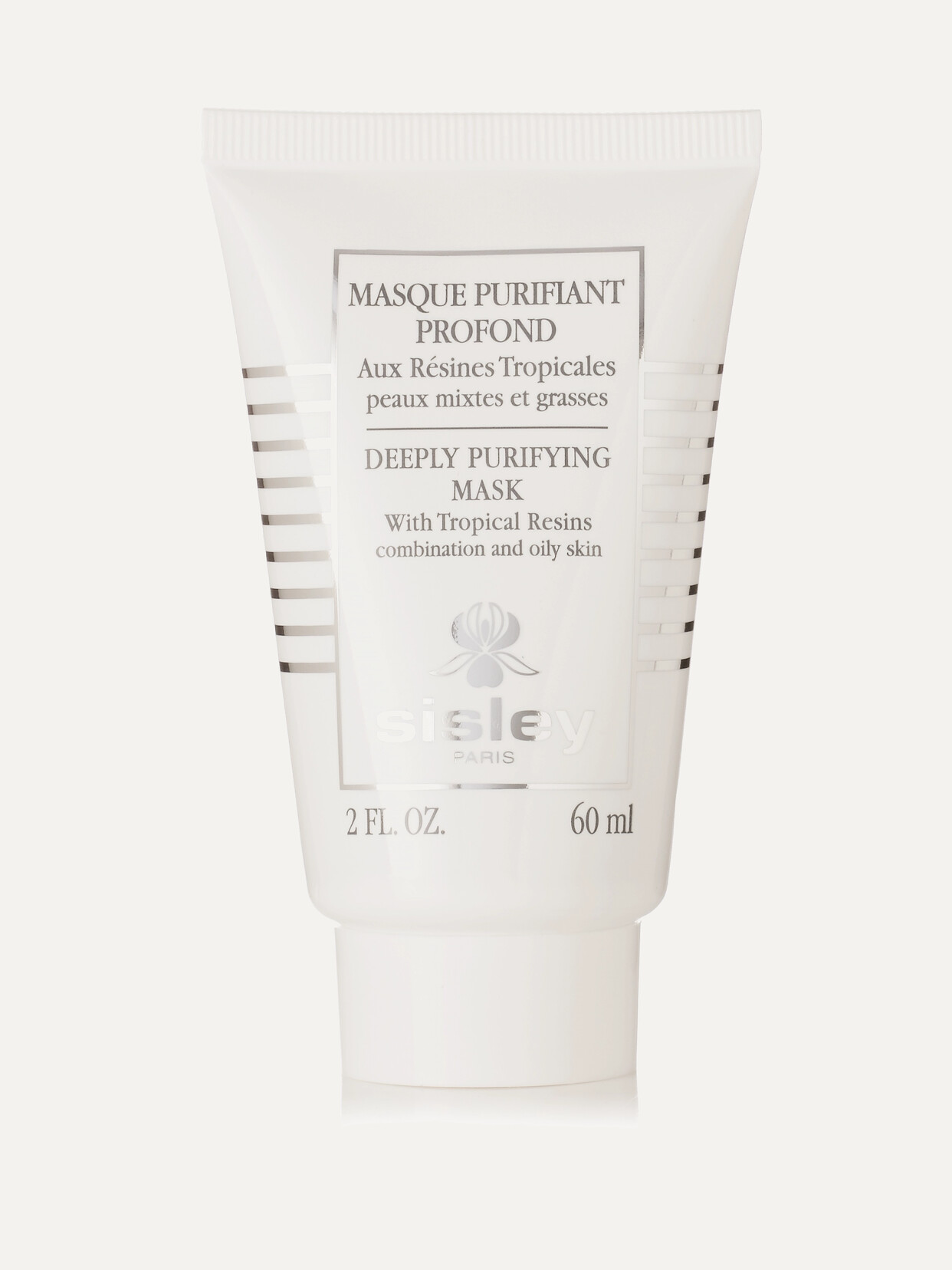 Sisley - Deeply Purifying Mask, 60ml - One size