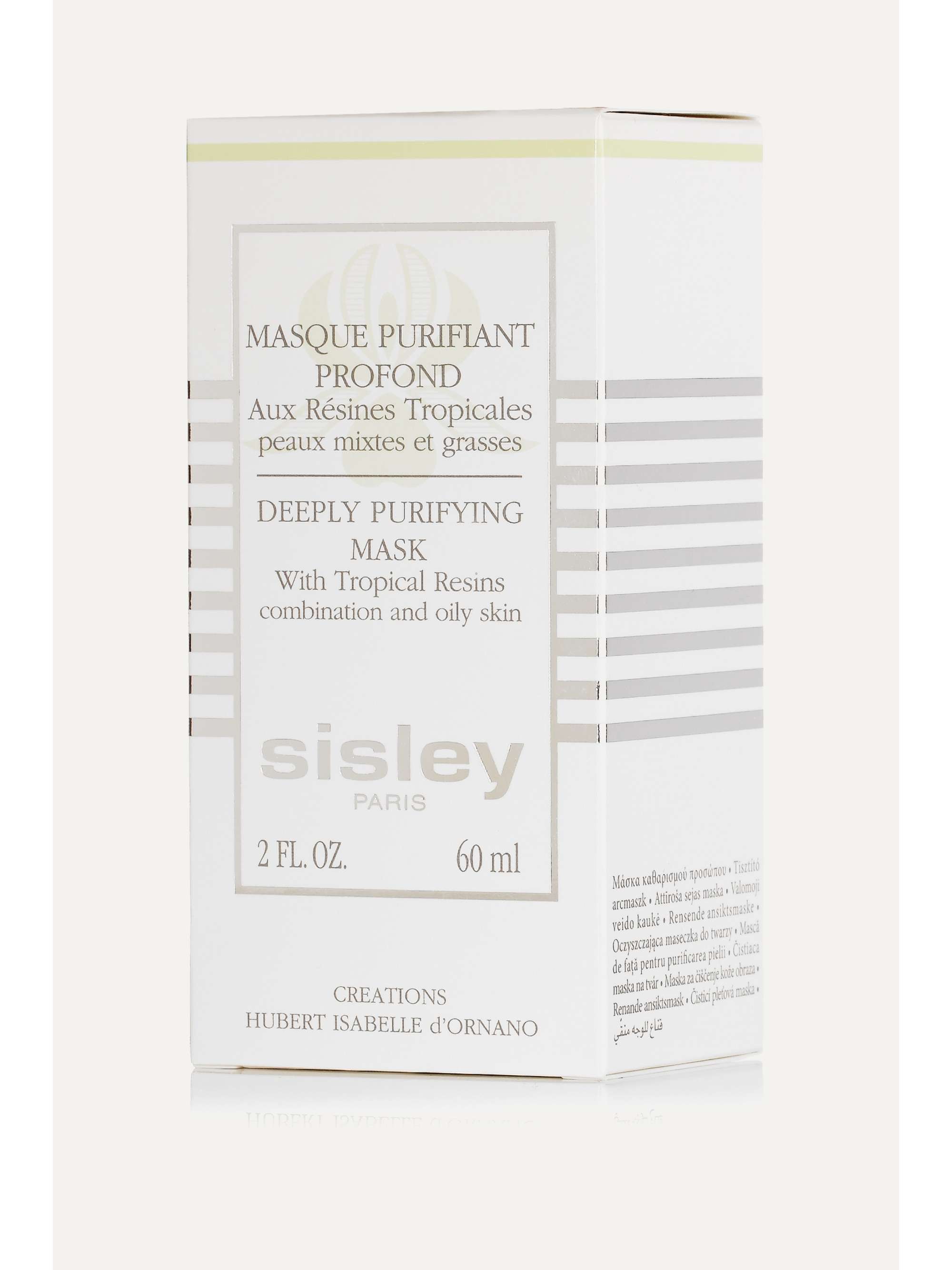 SISLEY PARIS Deeply Purifying Mask, 60ml | NET-A-PORTER
