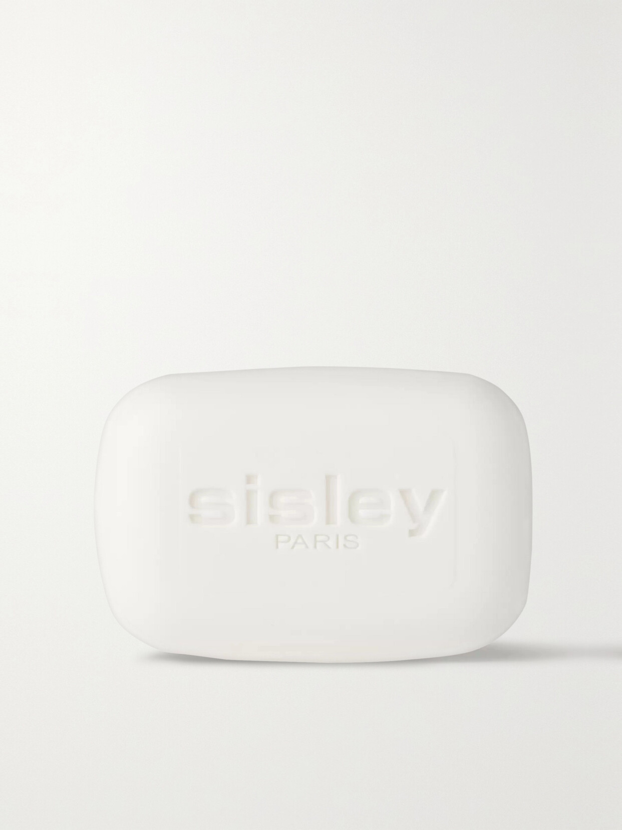 Shop Sisley Paris Soapless Facial Cleansing Bar, 125g - One Size In Colorless