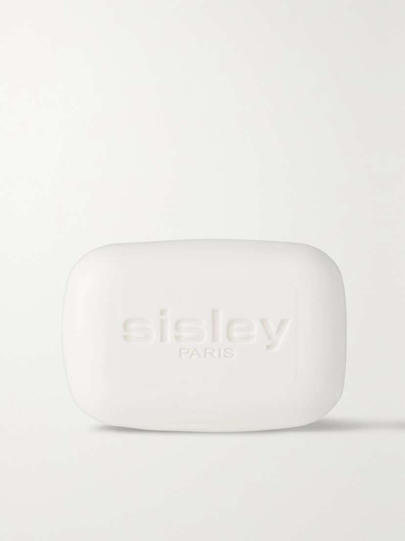 Sisley Soapless Facial Cleansing Bar, 125g