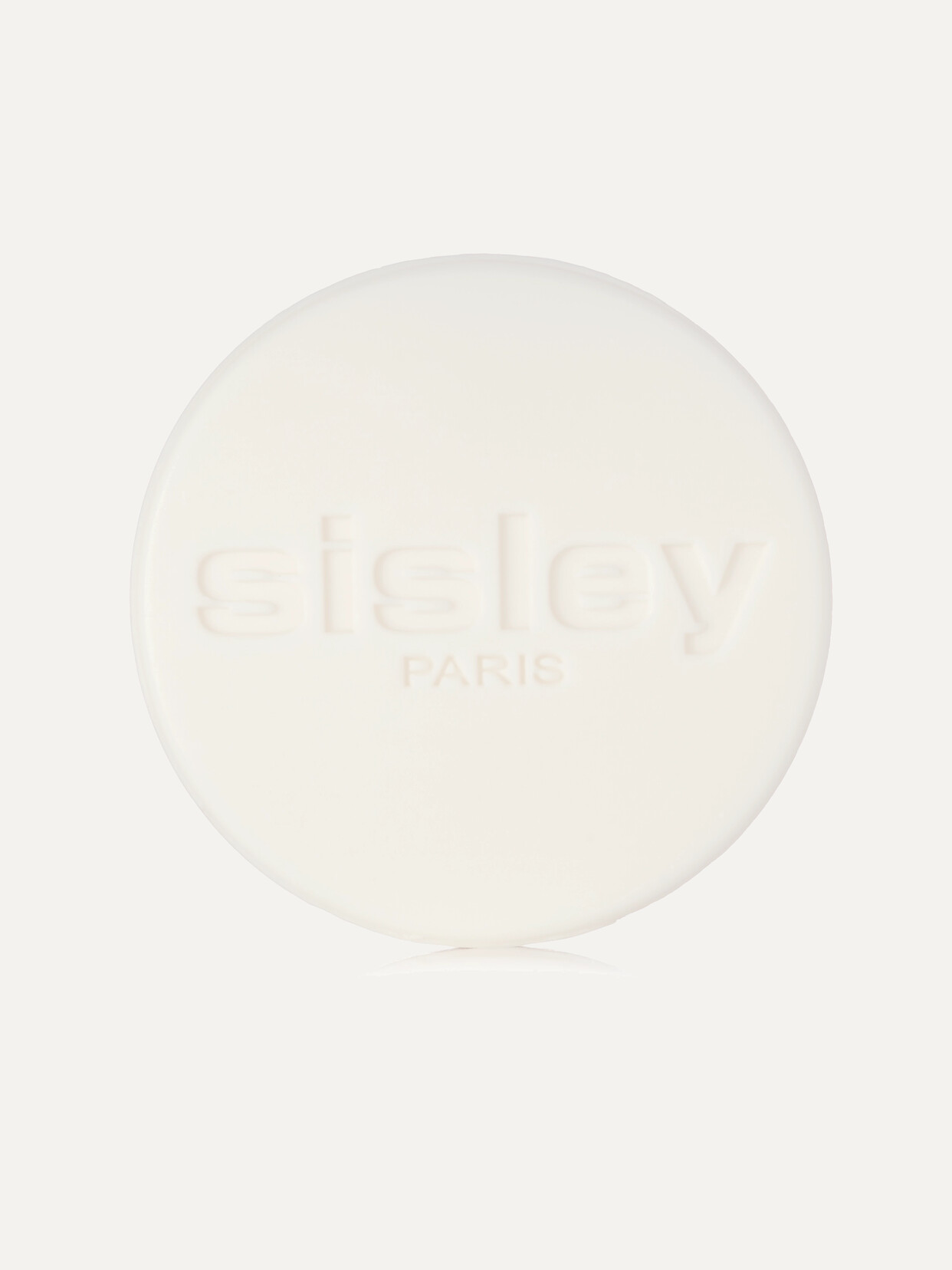 Sisley Paris Sisley Soapless Gentle Foaming Cleanser 85g In Colorless