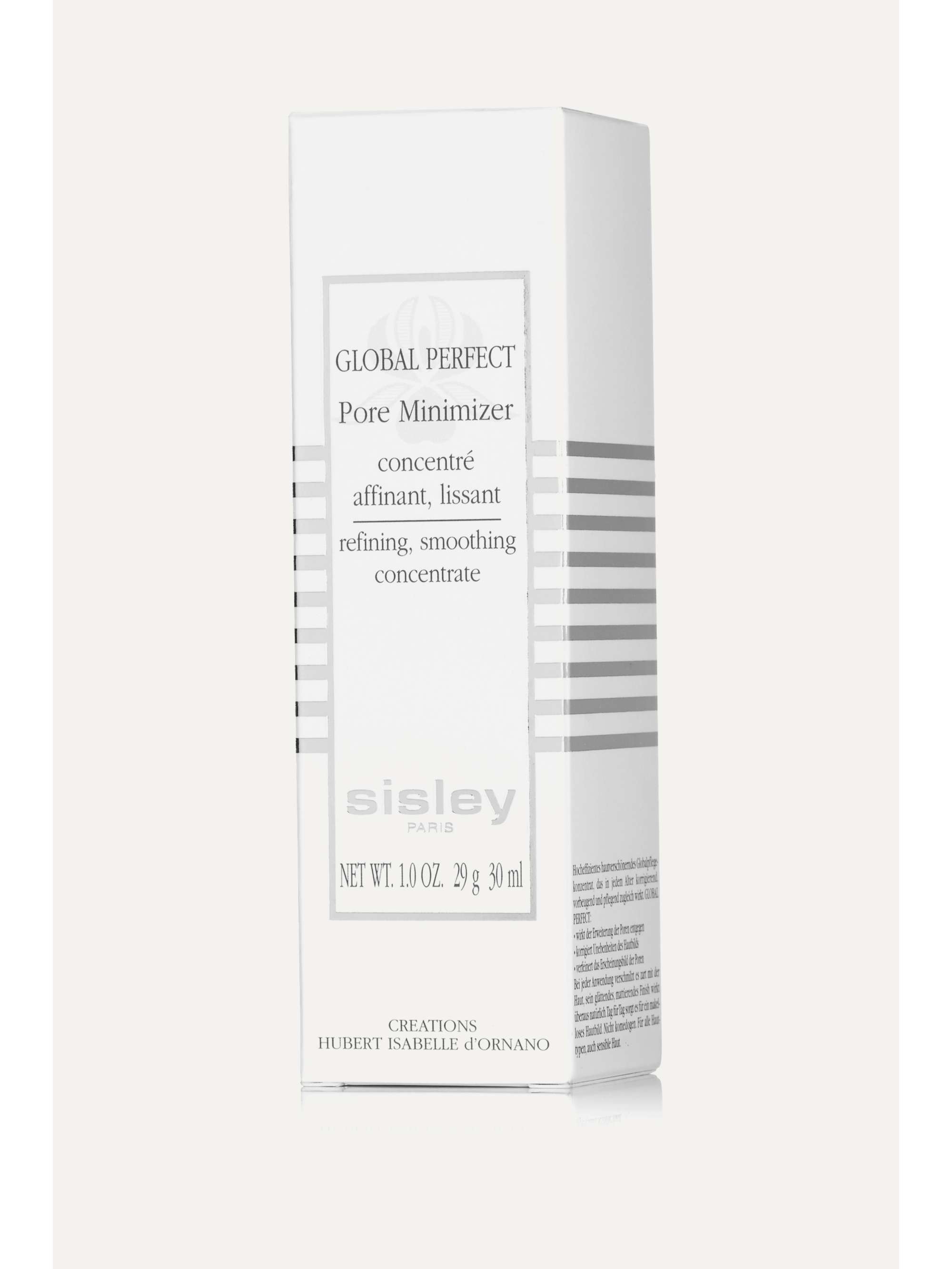 SISLEY PARIS Soin concentré pour le visage Global Perfect Pore Minimizer, 30 ml