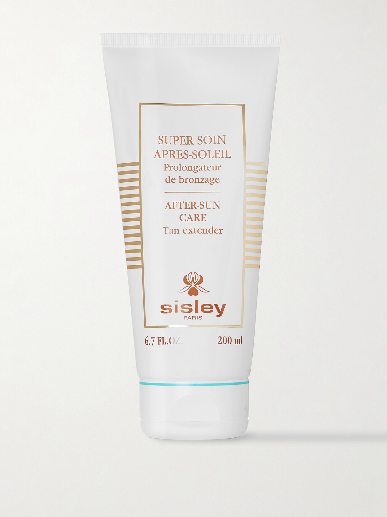 Sisley - After-sun Care, 200ml - one size