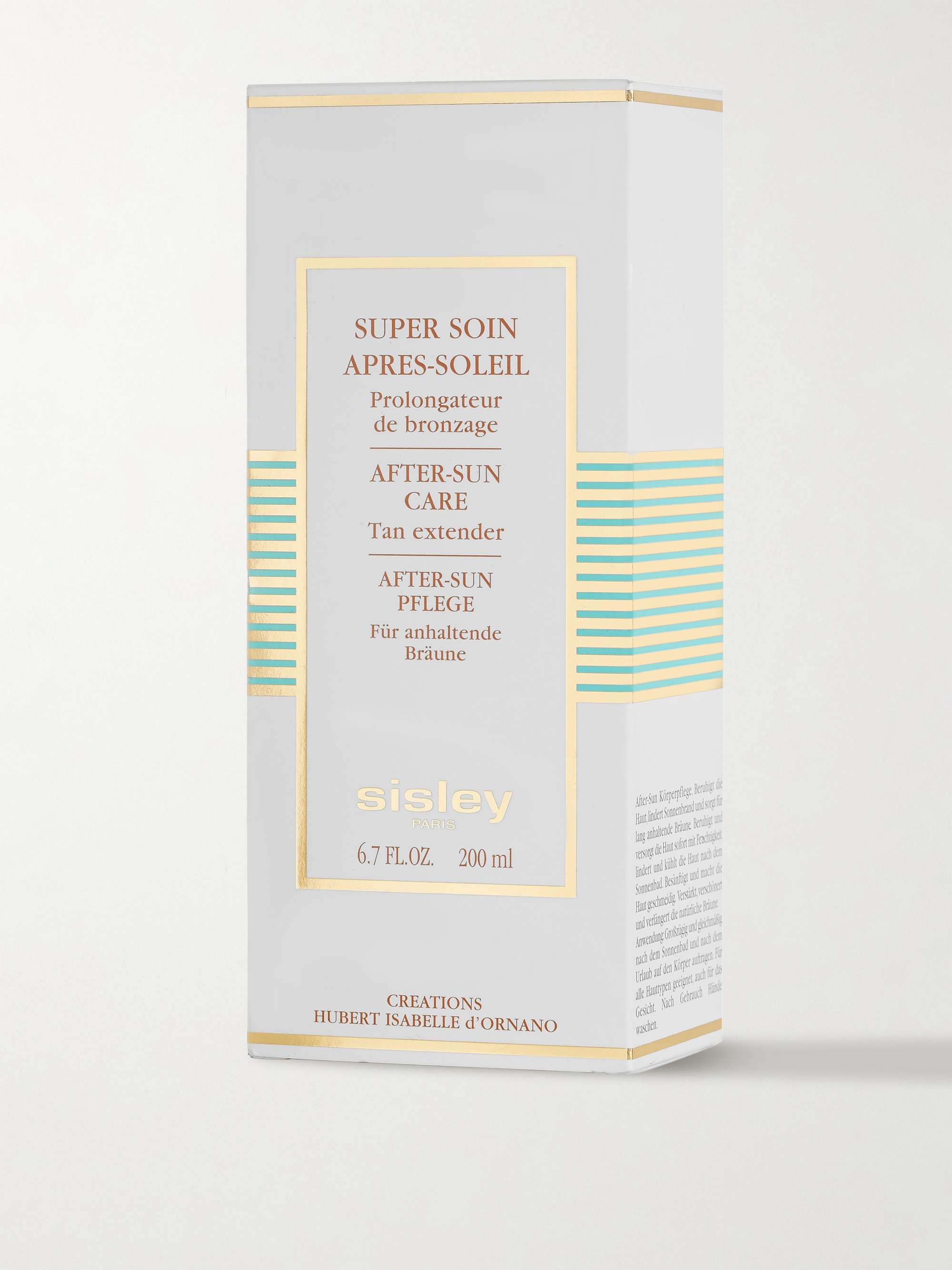 SISLEY PARIS After-Sun Care, 200ml