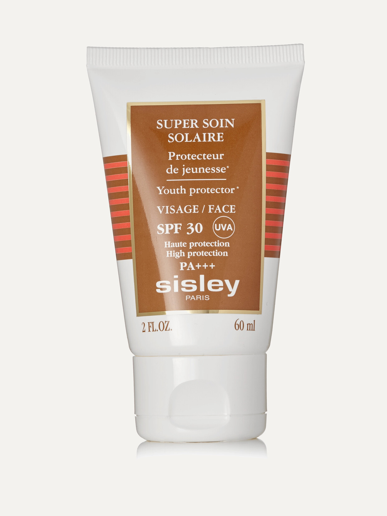 Sisley - Super Soin Solaire Facial Youth Protector Spf30, 60ml - One size