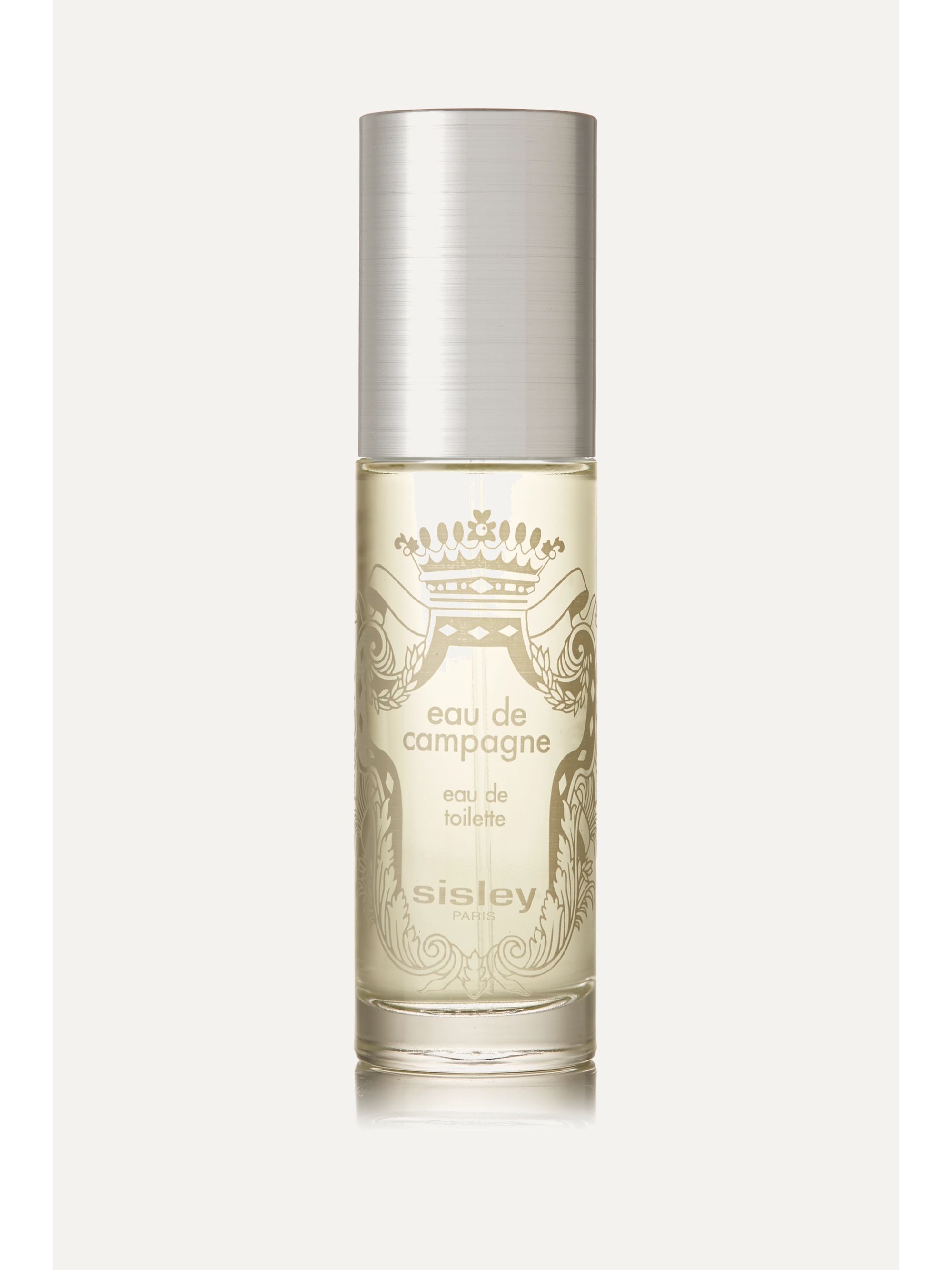 eau de toilette sisley