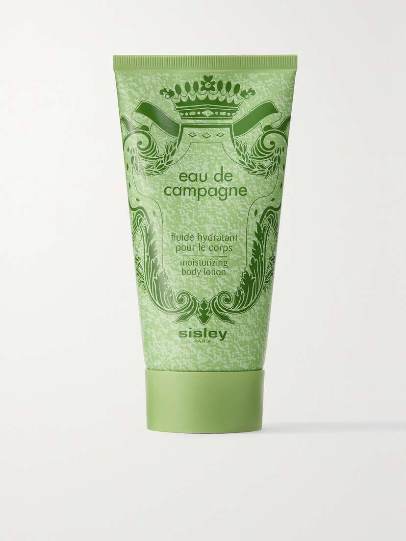 Sisley Moisturizing Perfumed Body Lotion - Eau De Campagne, 150ml