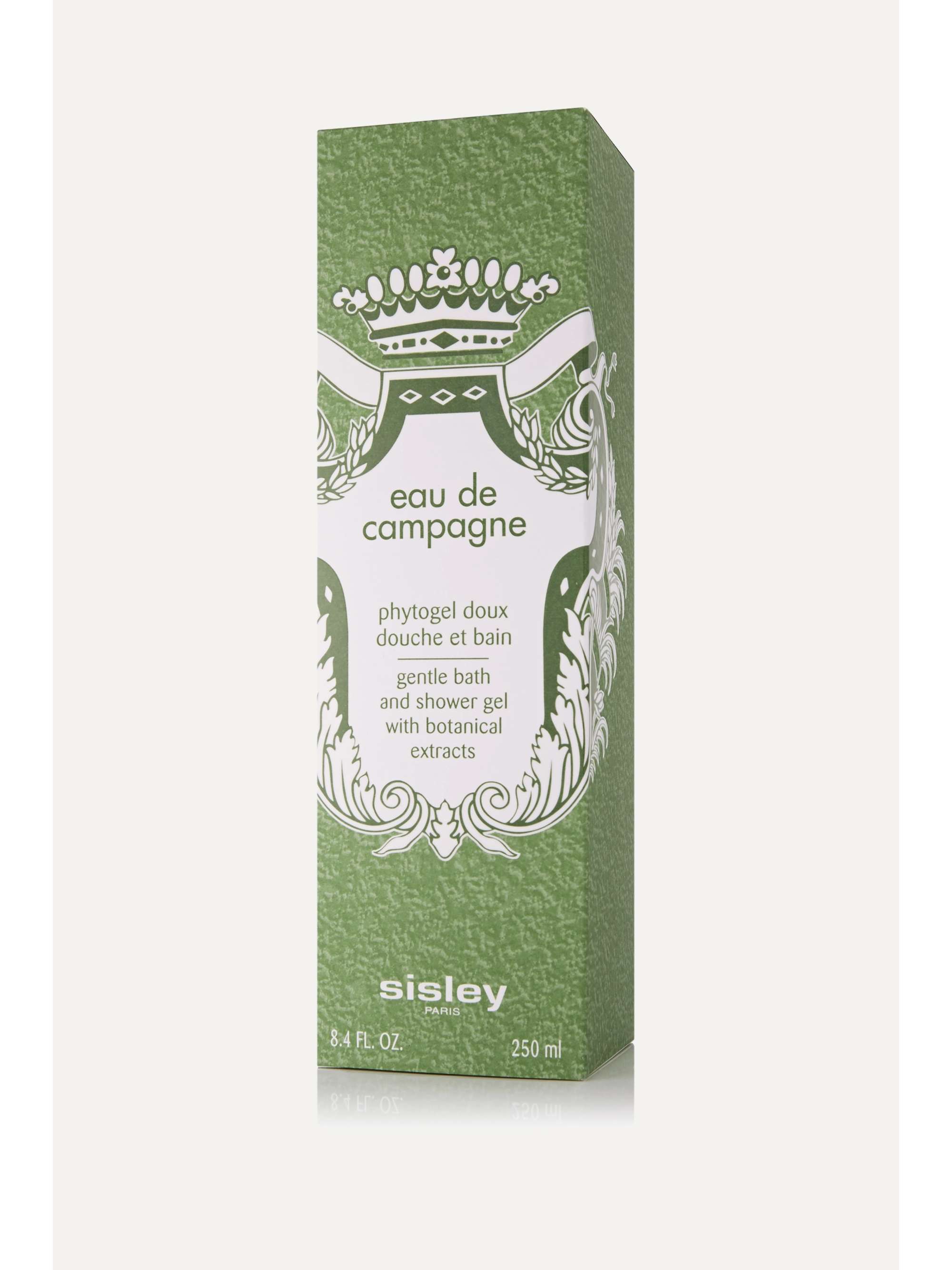SISLEY PARIS Perfumed Bath & Shower Gel - Eau de Campagne, 250ml