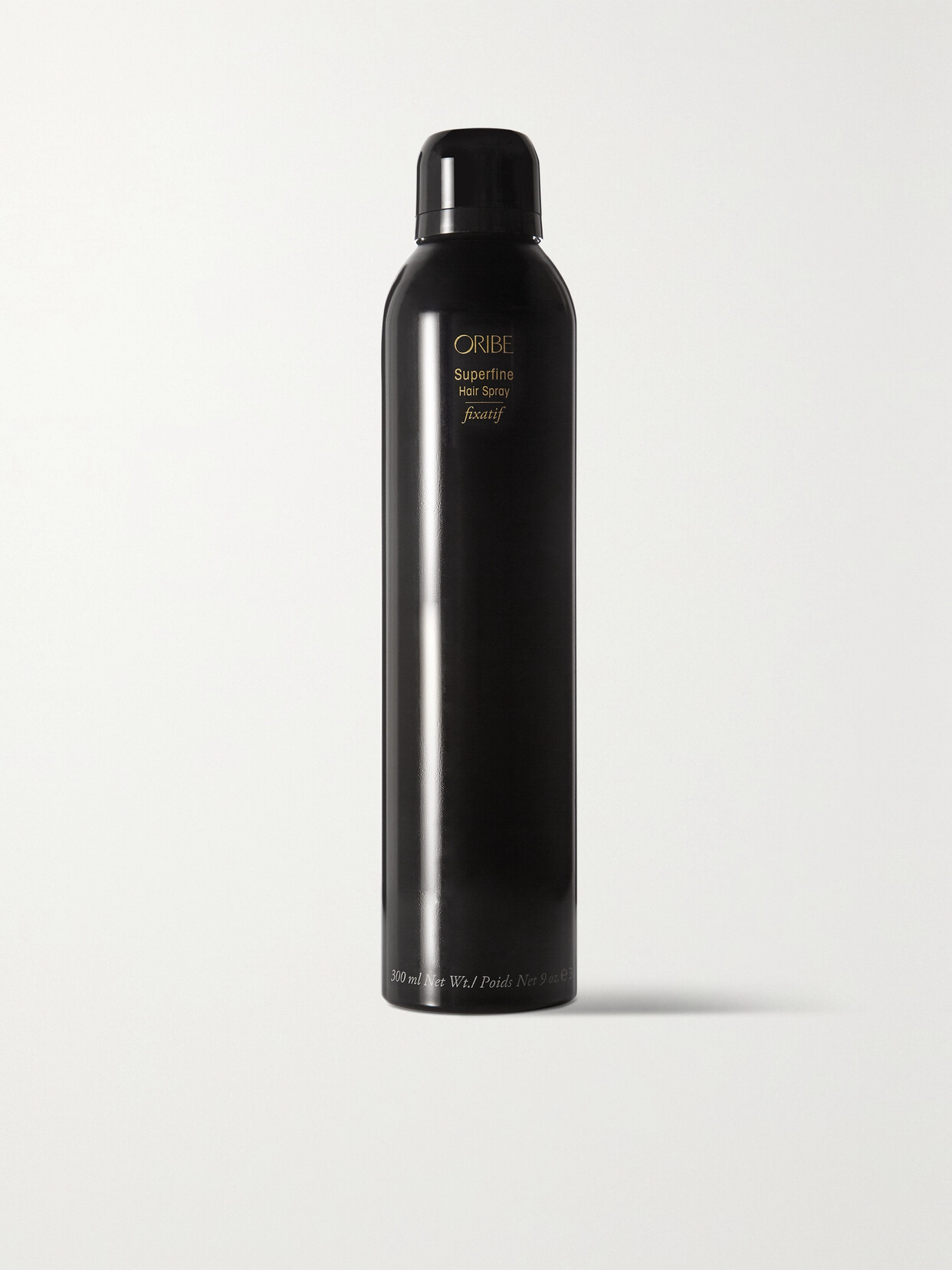 Shop Oribe Superfine Hair Spray, 300ml - One Size In Colorless