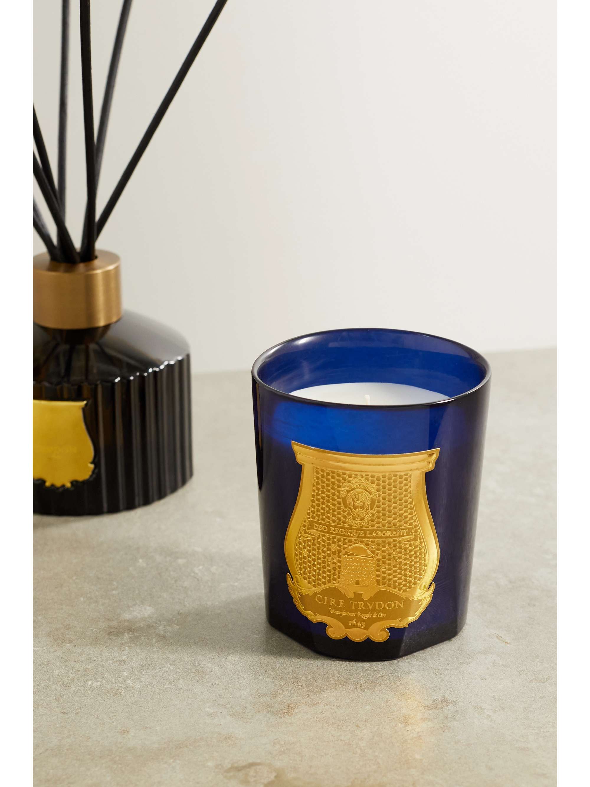 TRUDON Estérel scented candle, 270g