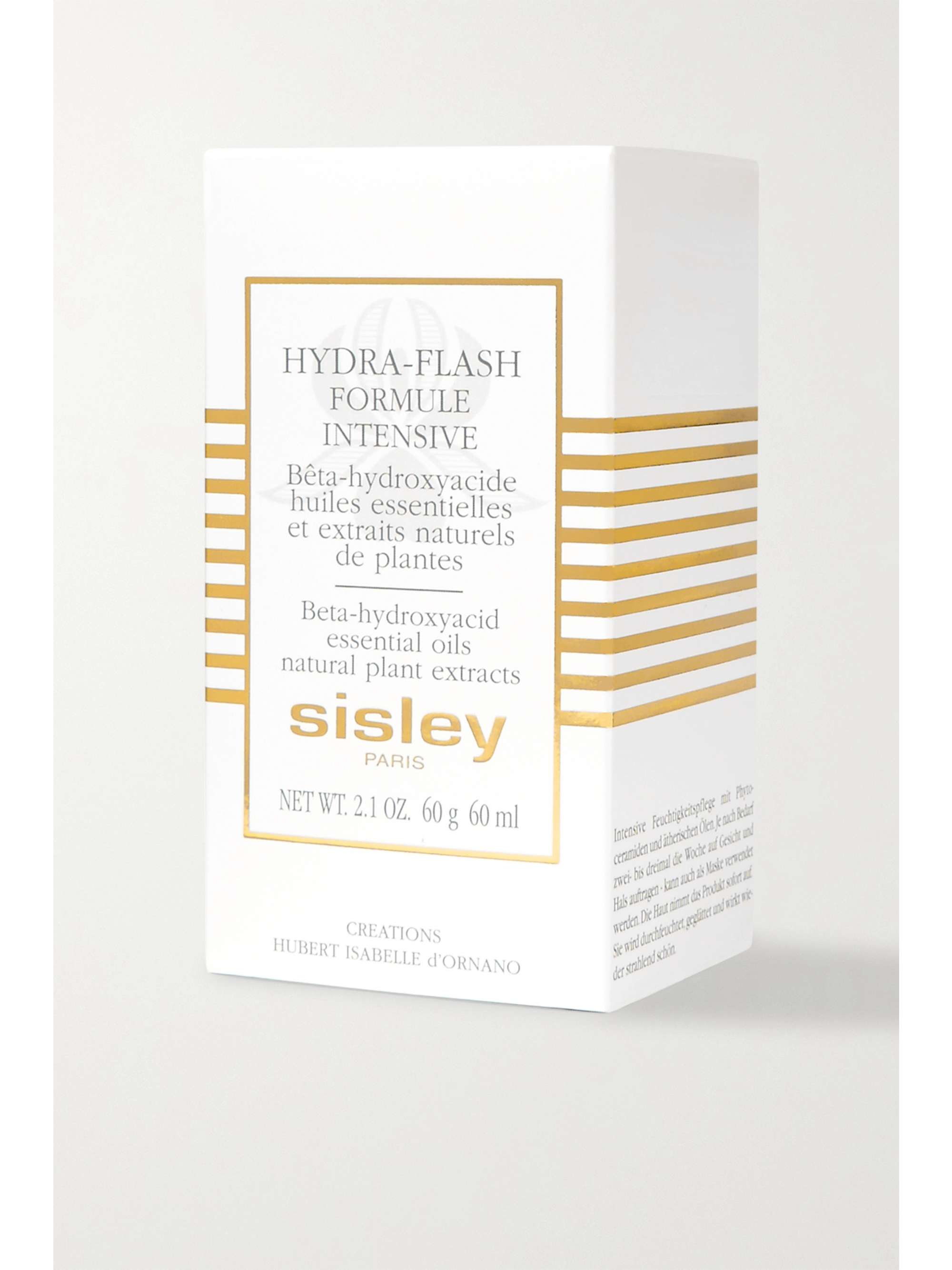 SISLEY PARIS Hydra-Flash Intensive Hydrating Mask, 60 ml – Gesichtsmaske