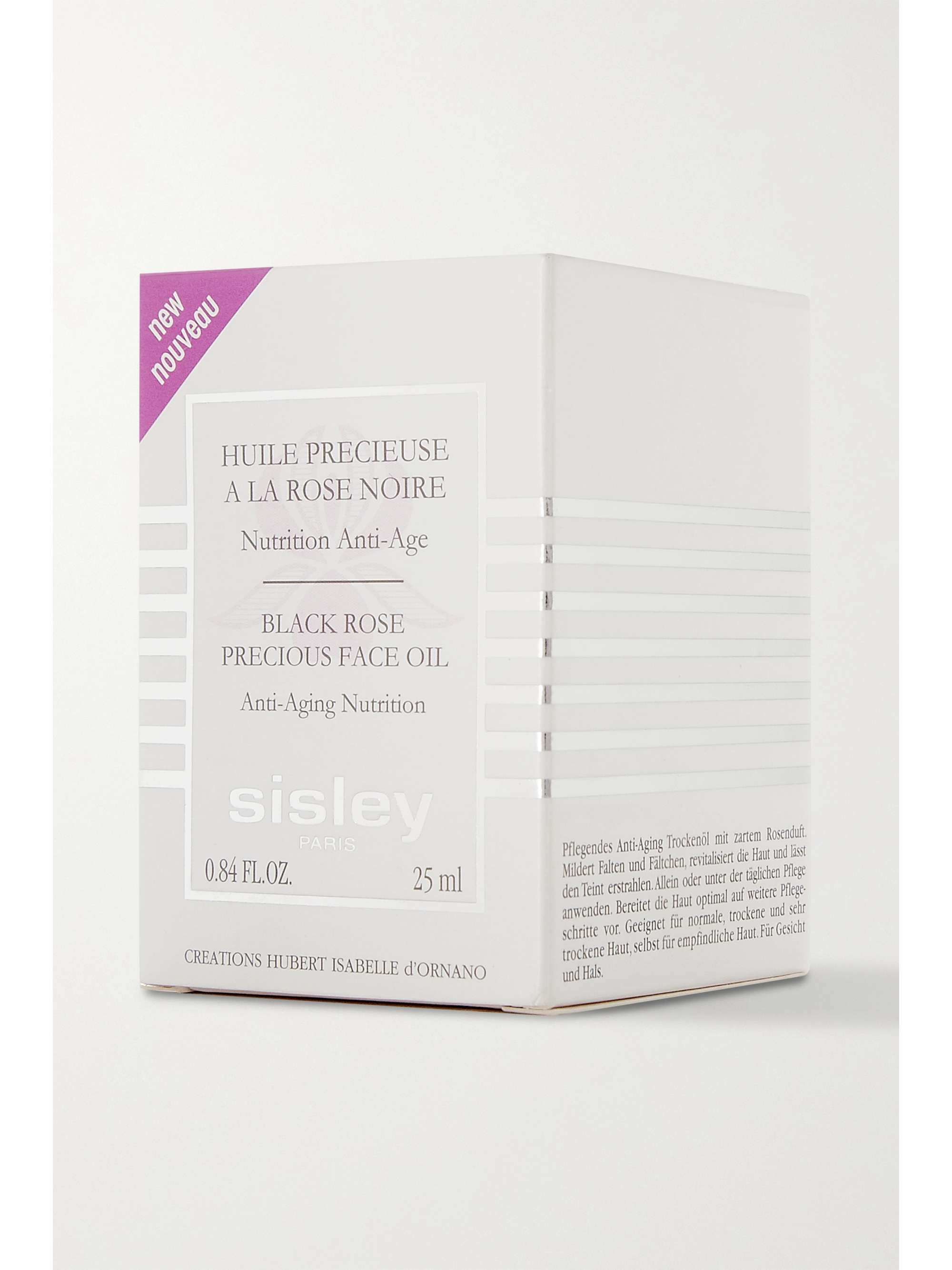 SISLEY PARIS Black Rose Precious Face Oil, 25ml NETAPORTER