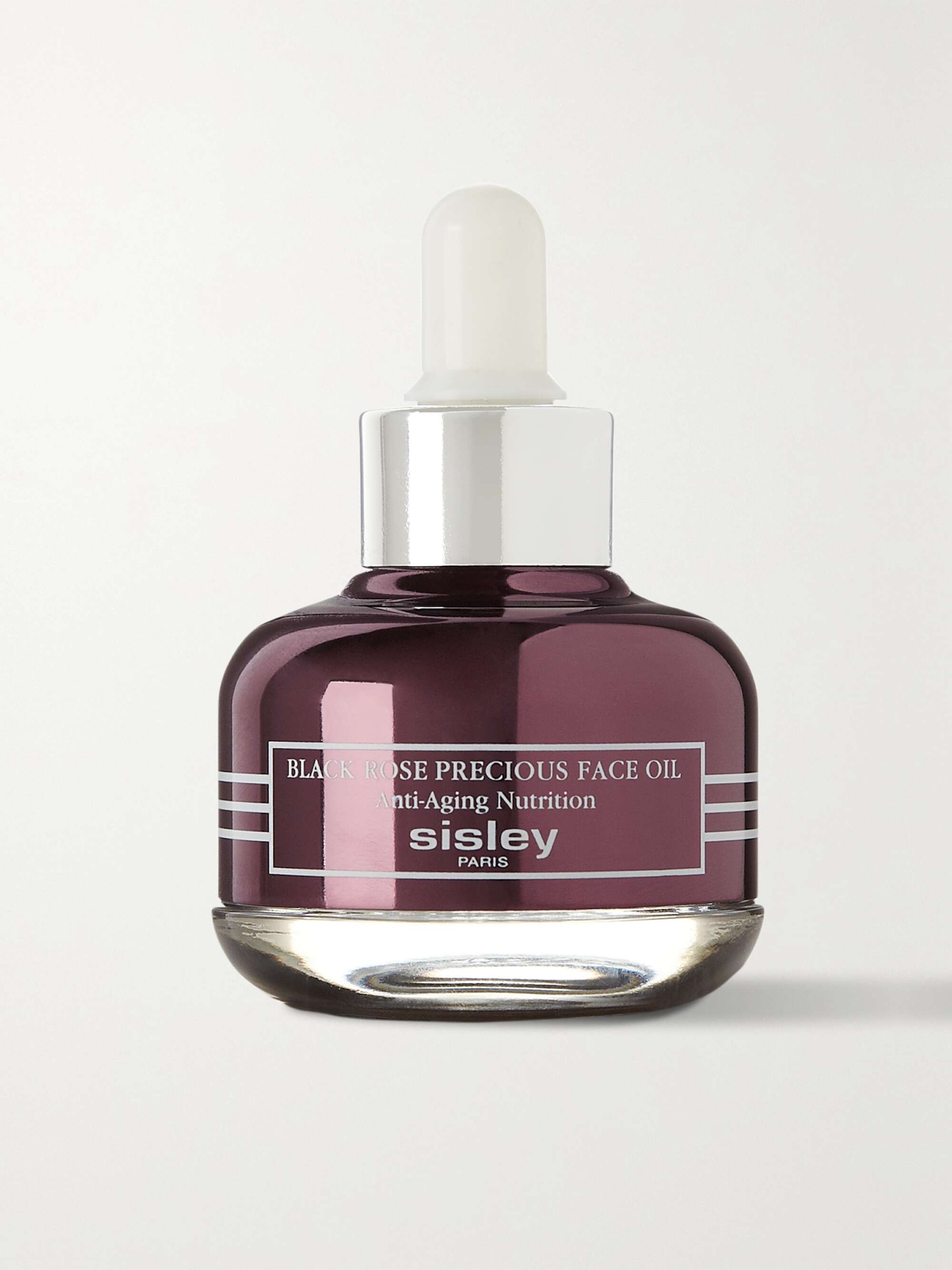 SISLEY PARIS Black Rose Precious Face Oil, 25ml NETAPORTER