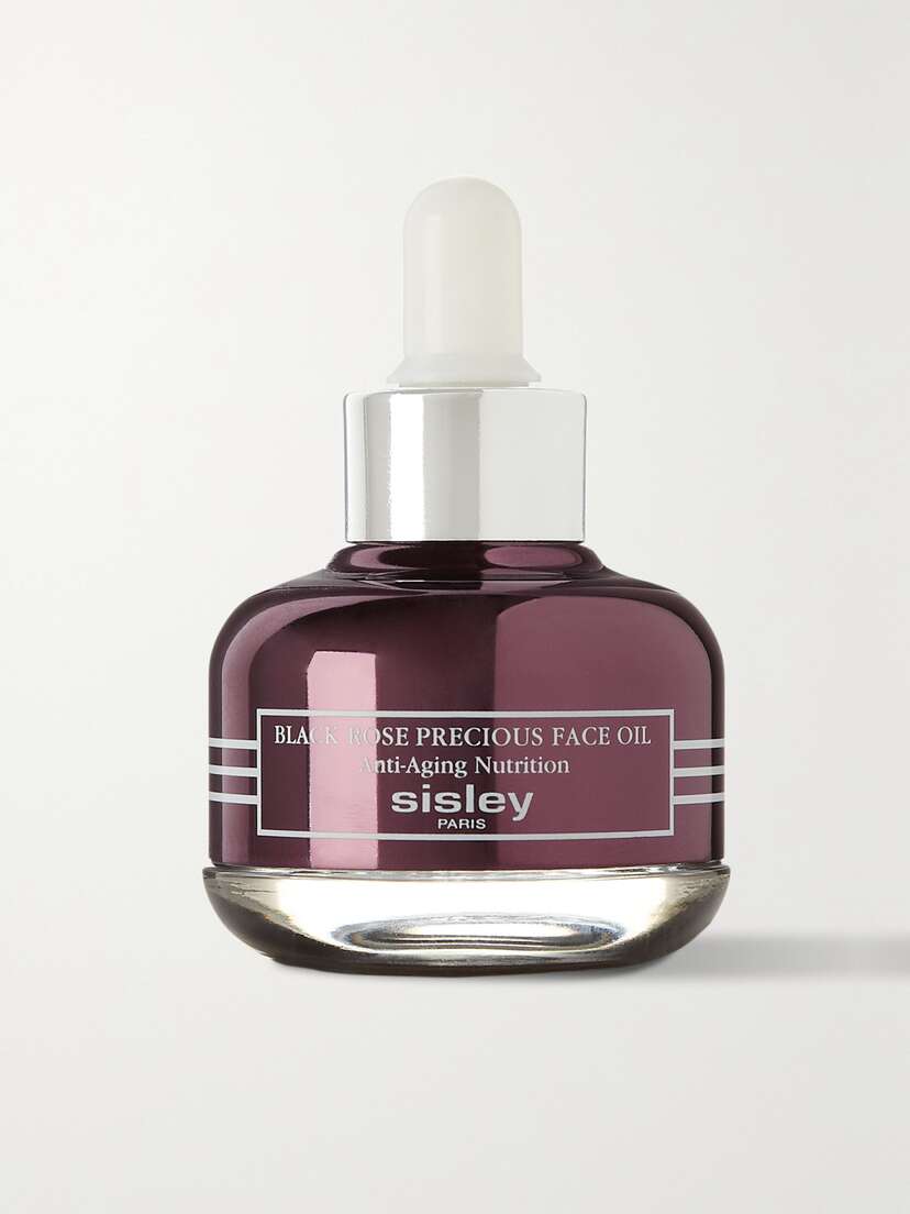Sisley Black Rose Precious Face Oil, 25ml