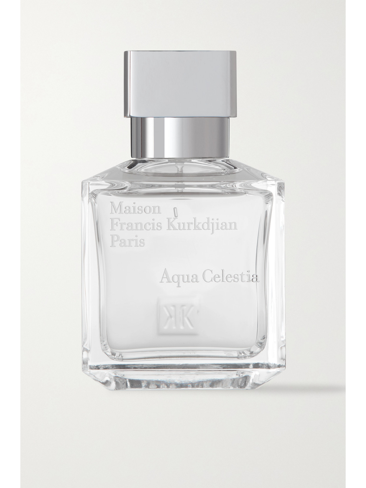 Maison Francis Kurkdjian 2.4 Oz. Aqua Celestia Eau De Toilette In Colorless