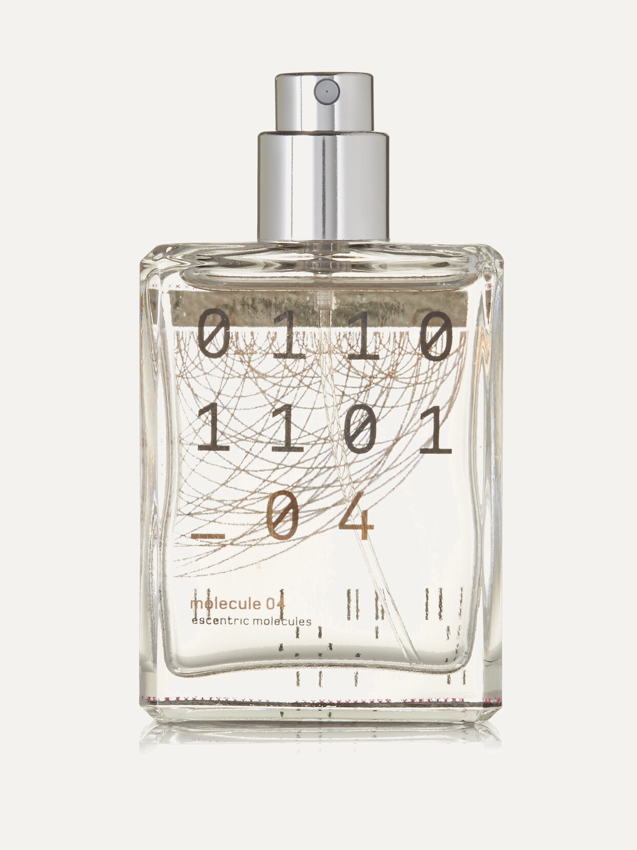 Escentric Molecules Molecule 04 Eau De Toilette 30ml In Colorless