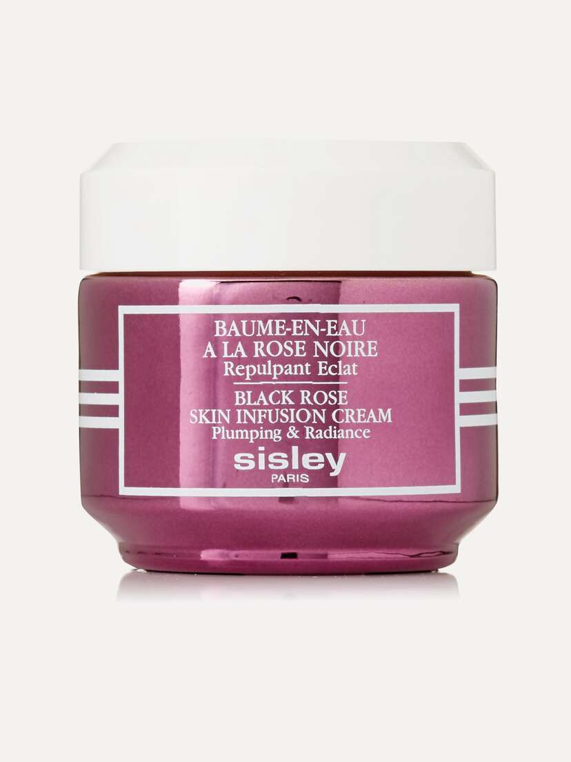 Sisley Black Rose Skin Infusion Cream, 50ml