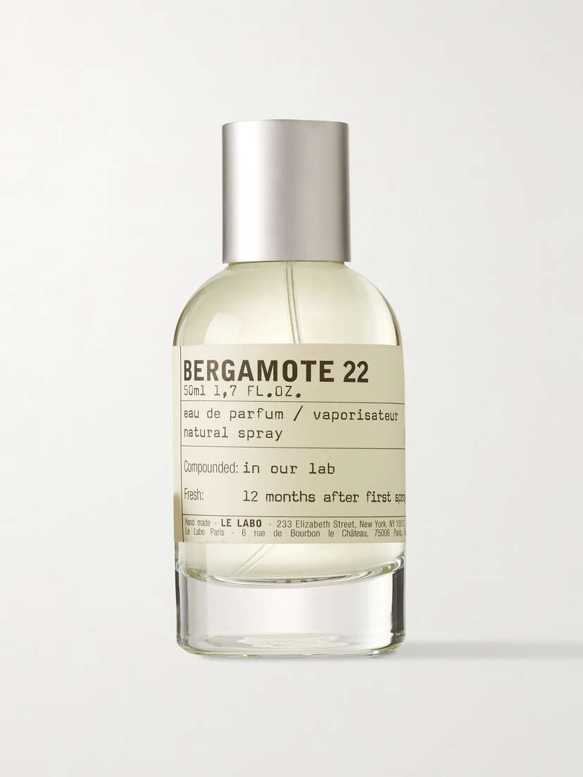 Le Labo Eau De Parfum - Bergamote 22, 50ml