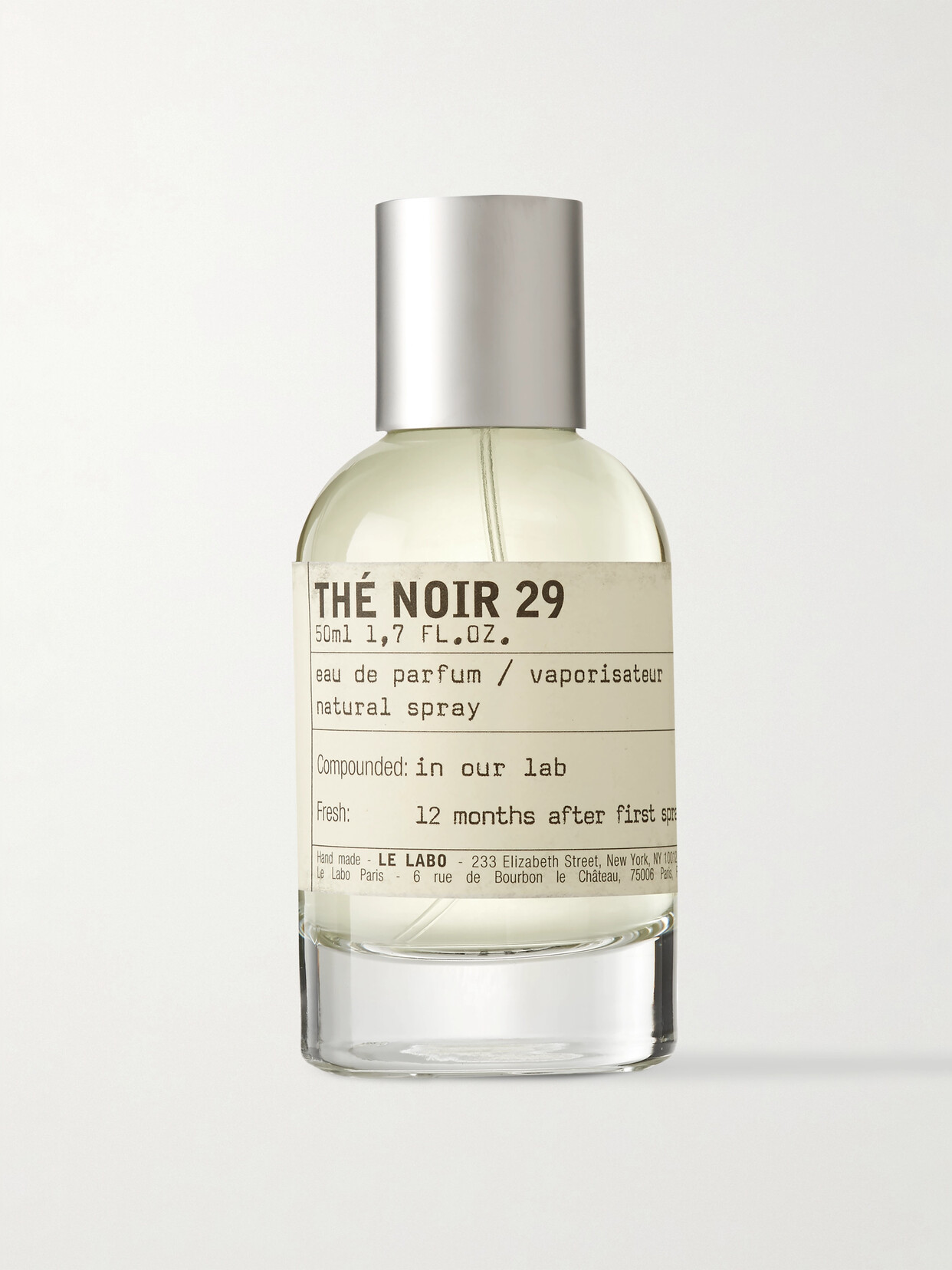 Le Labo Eau De Parfum In Colorless