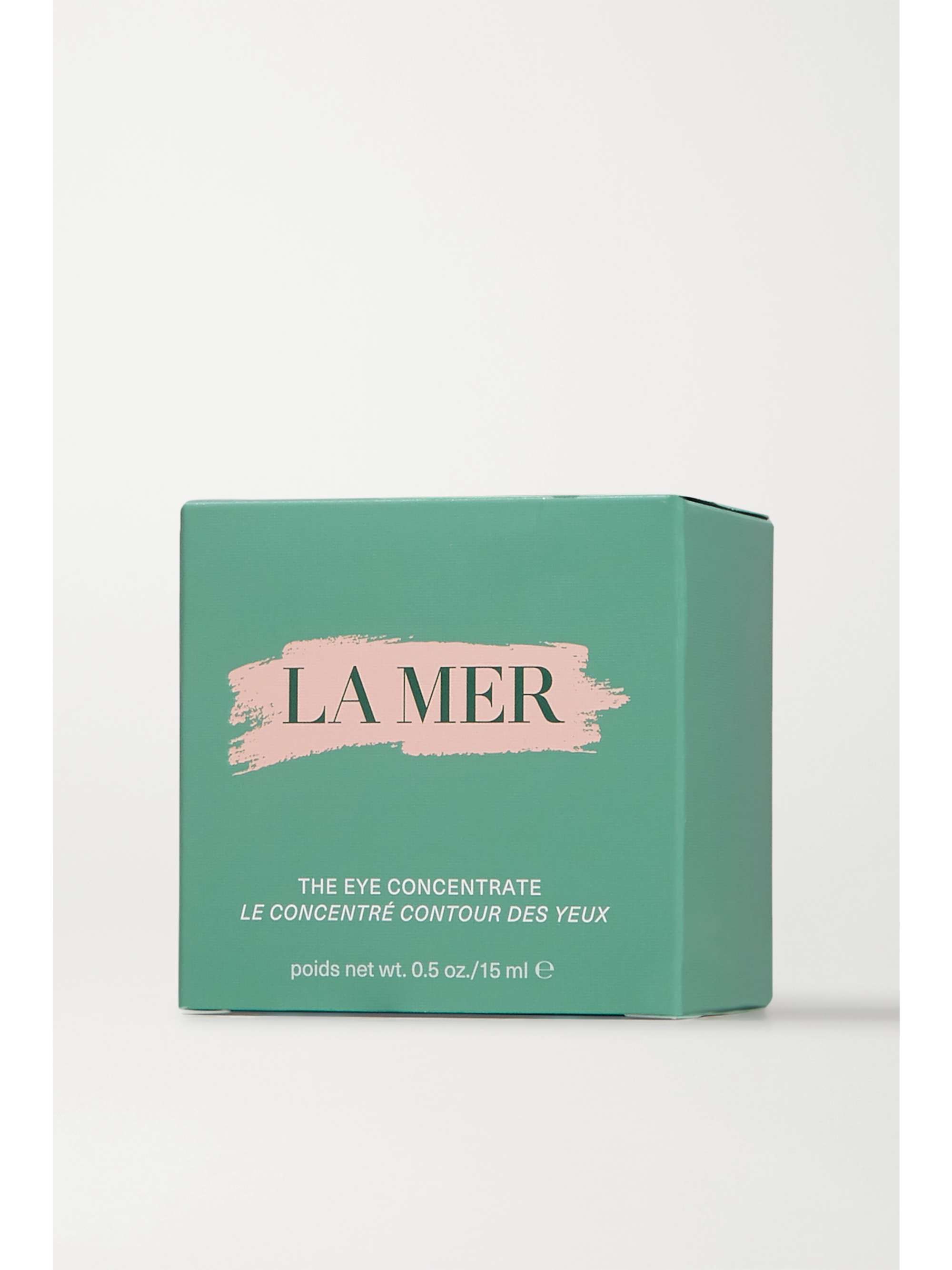 LA MER The Eye Concentrate, 15ml