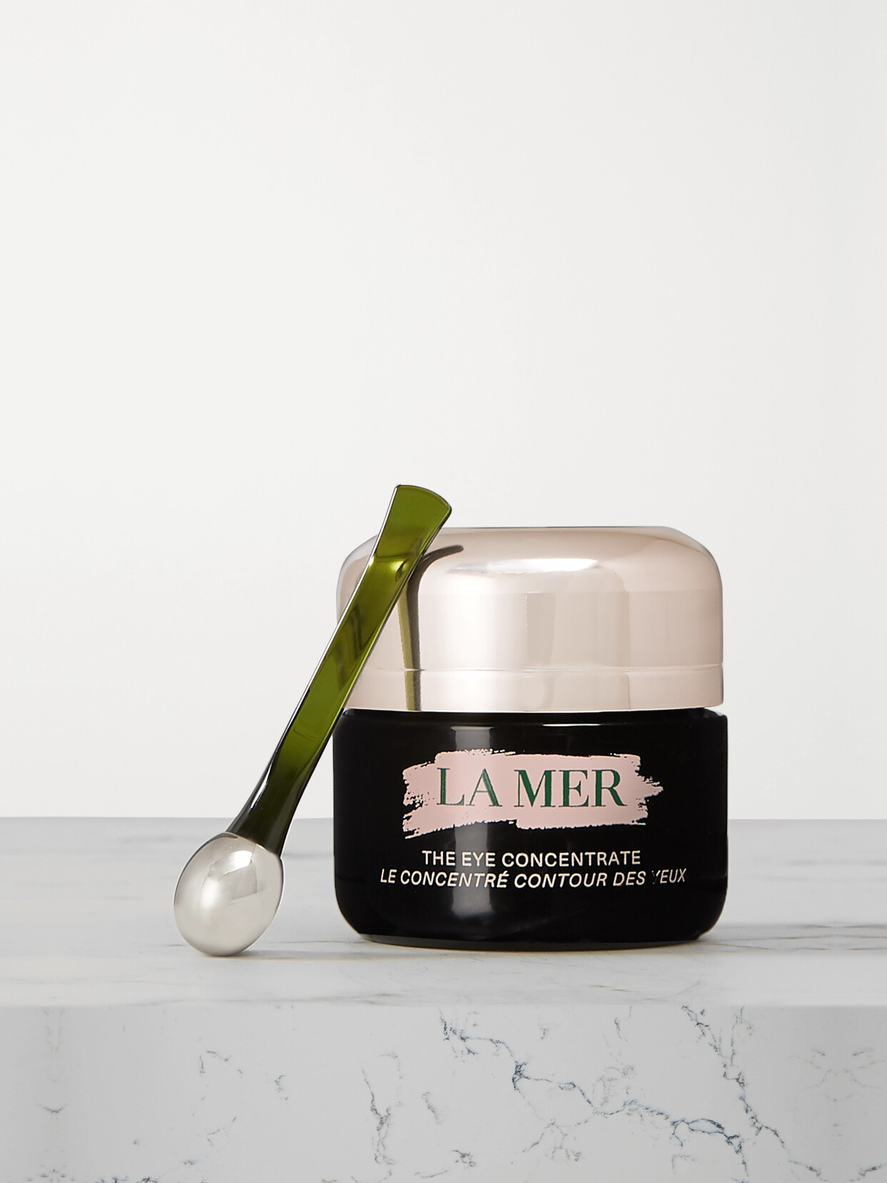 La Mer The Eye Concentrate, 15ml - One Size In Colourless