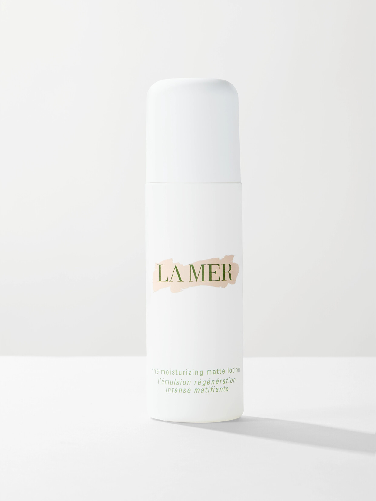 La Mer The Moisturizing Matte Lotion, 50ml - One Size In Colorless