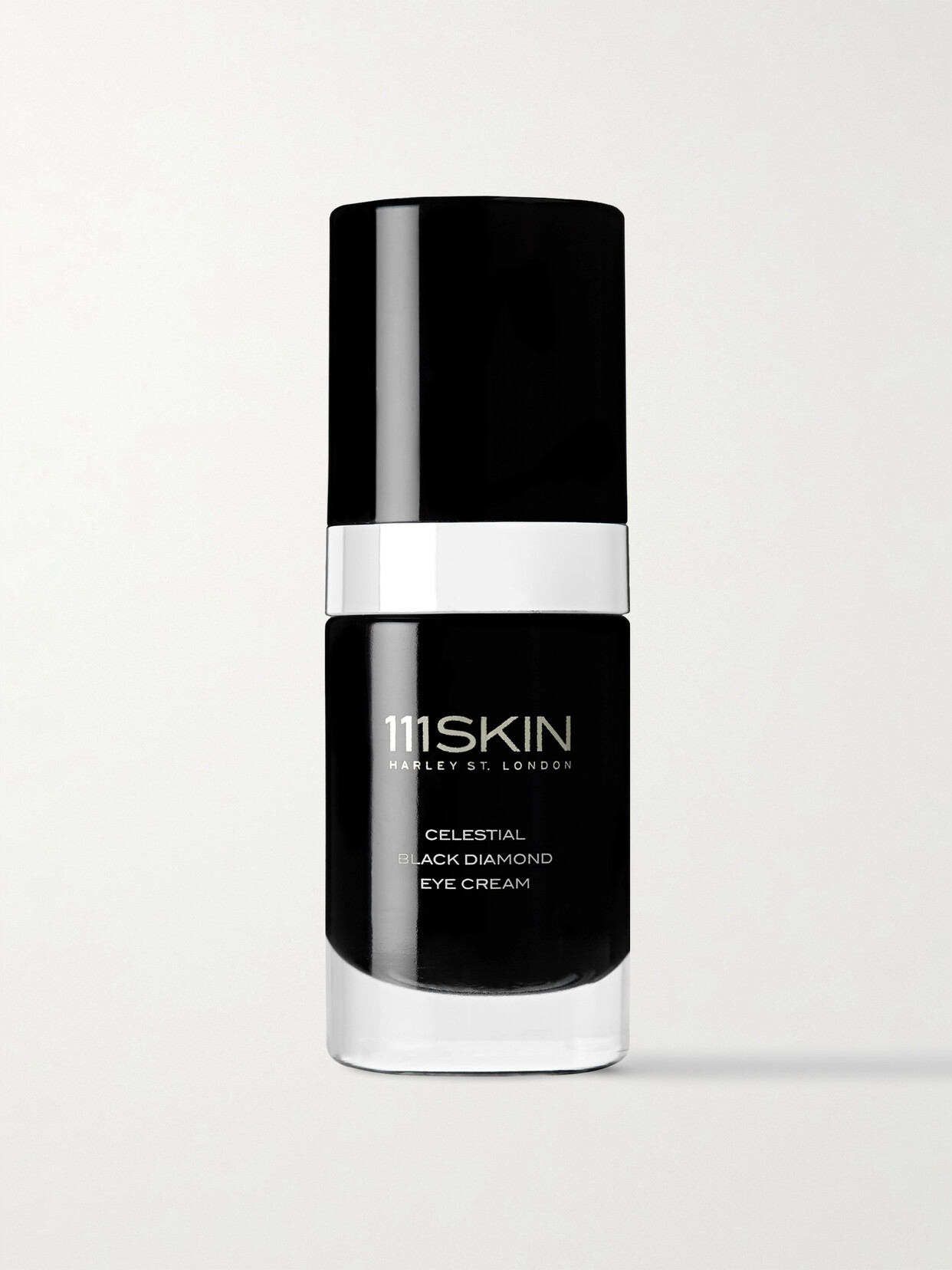 111skin Celestial Black Diamond Eye Cream 15ml In Colorless