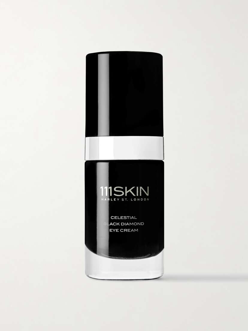 111SKIN Celestial Black Diamond Eye Cream, 15ml