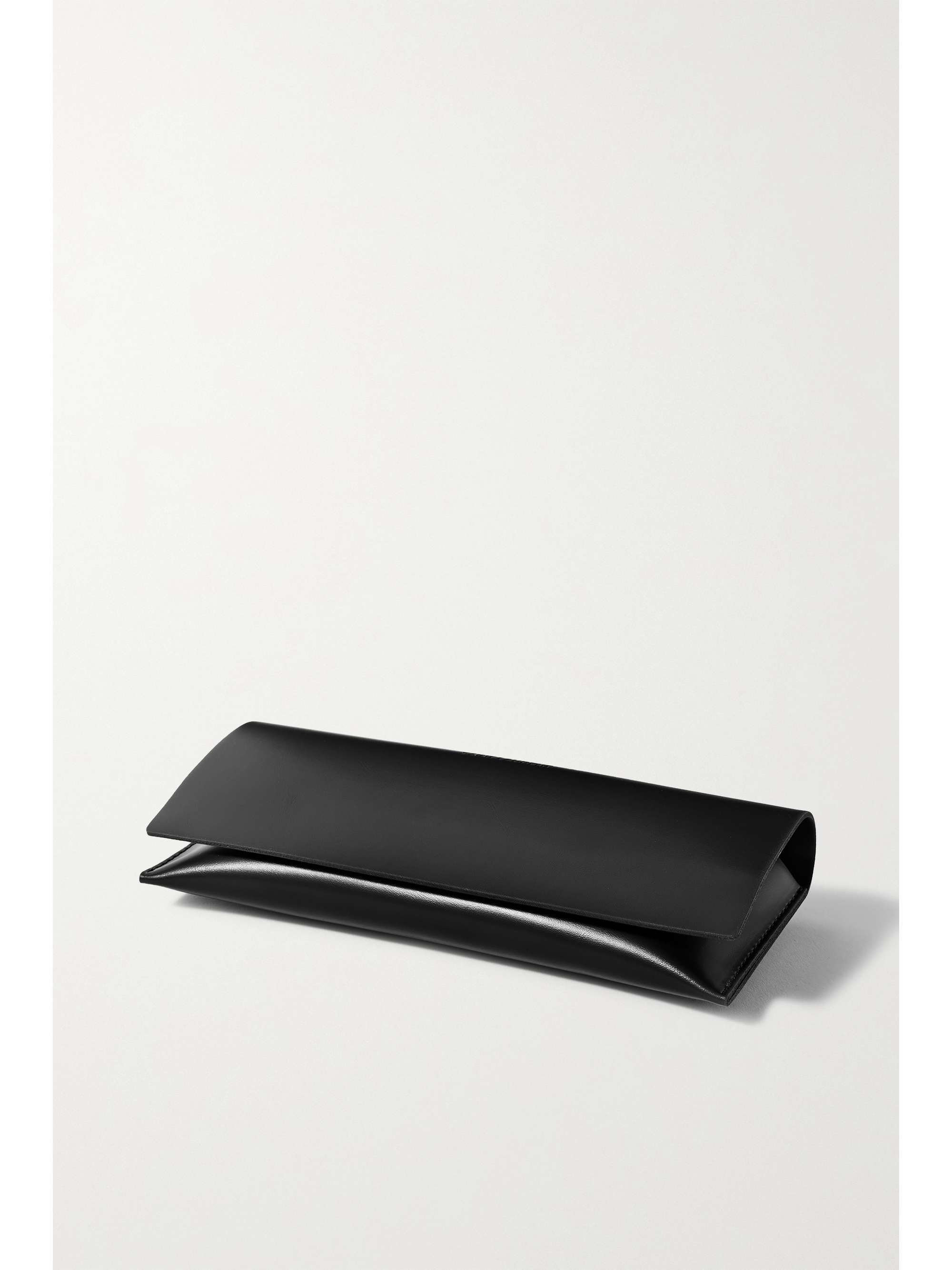 SAINT LAURENT EYEWEAR Loulou heart-shaped acetate sunglasses