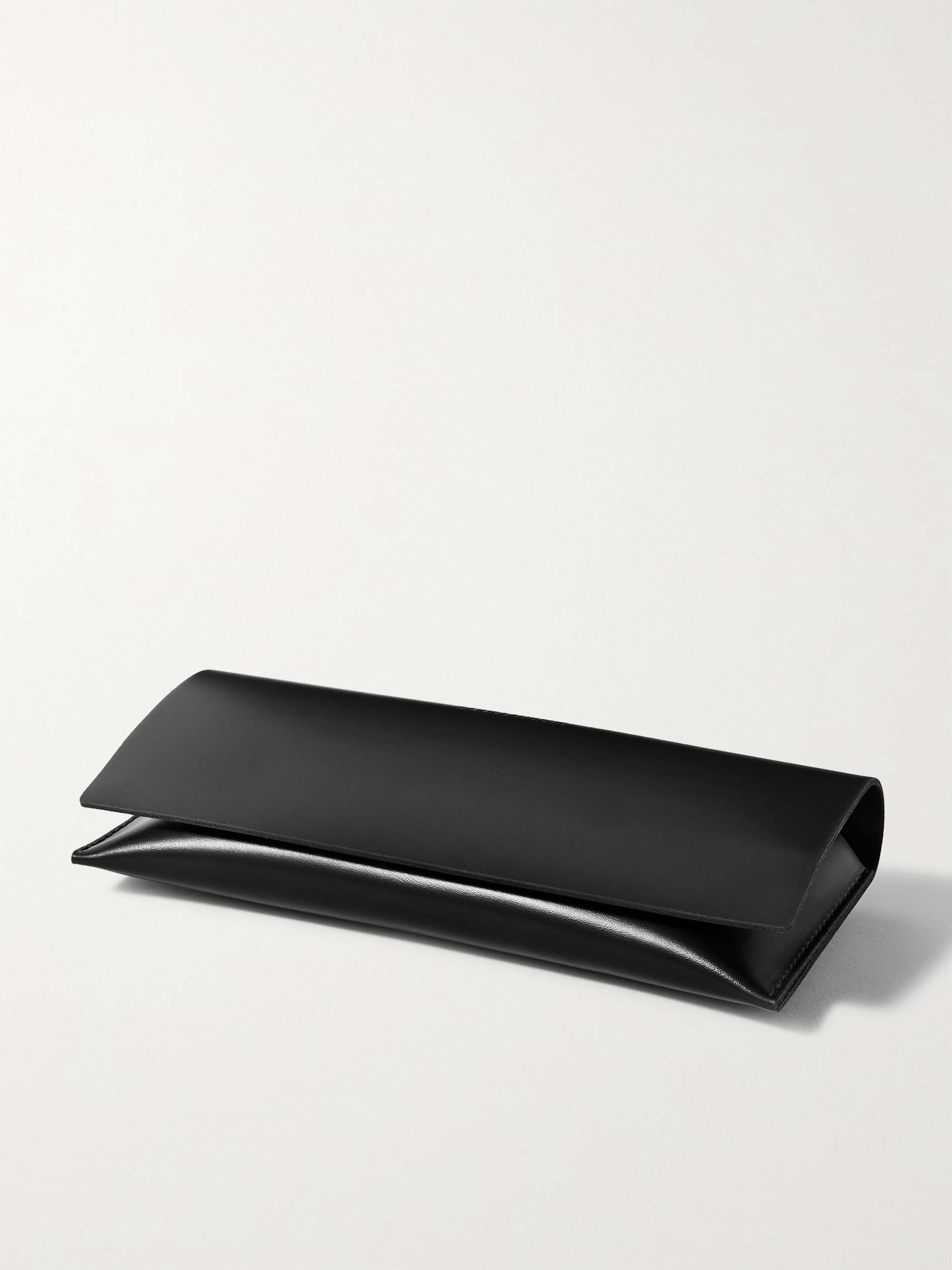 SAINT LAURENT EYEWEAR Sulpice D-frame acetate sunglasses