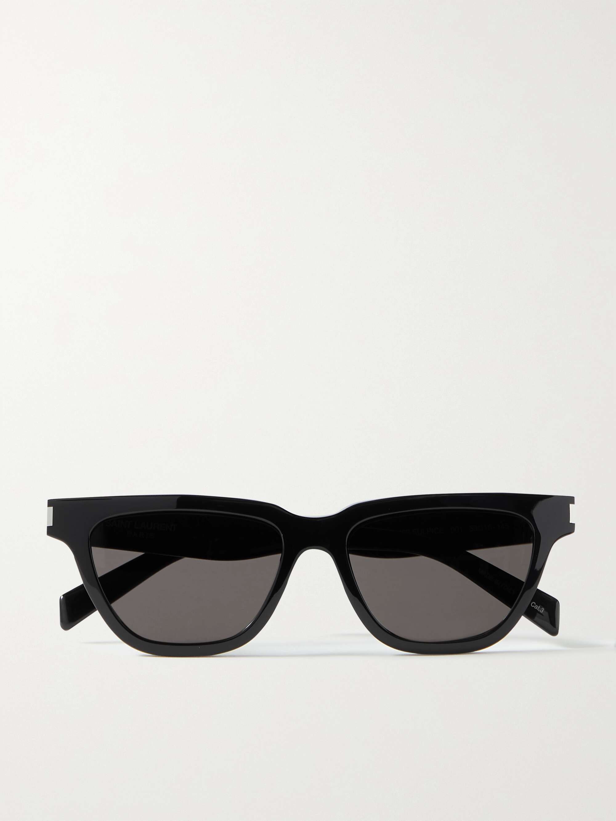 Saint Laurent Black SL 462 Sulpice Sunglasses