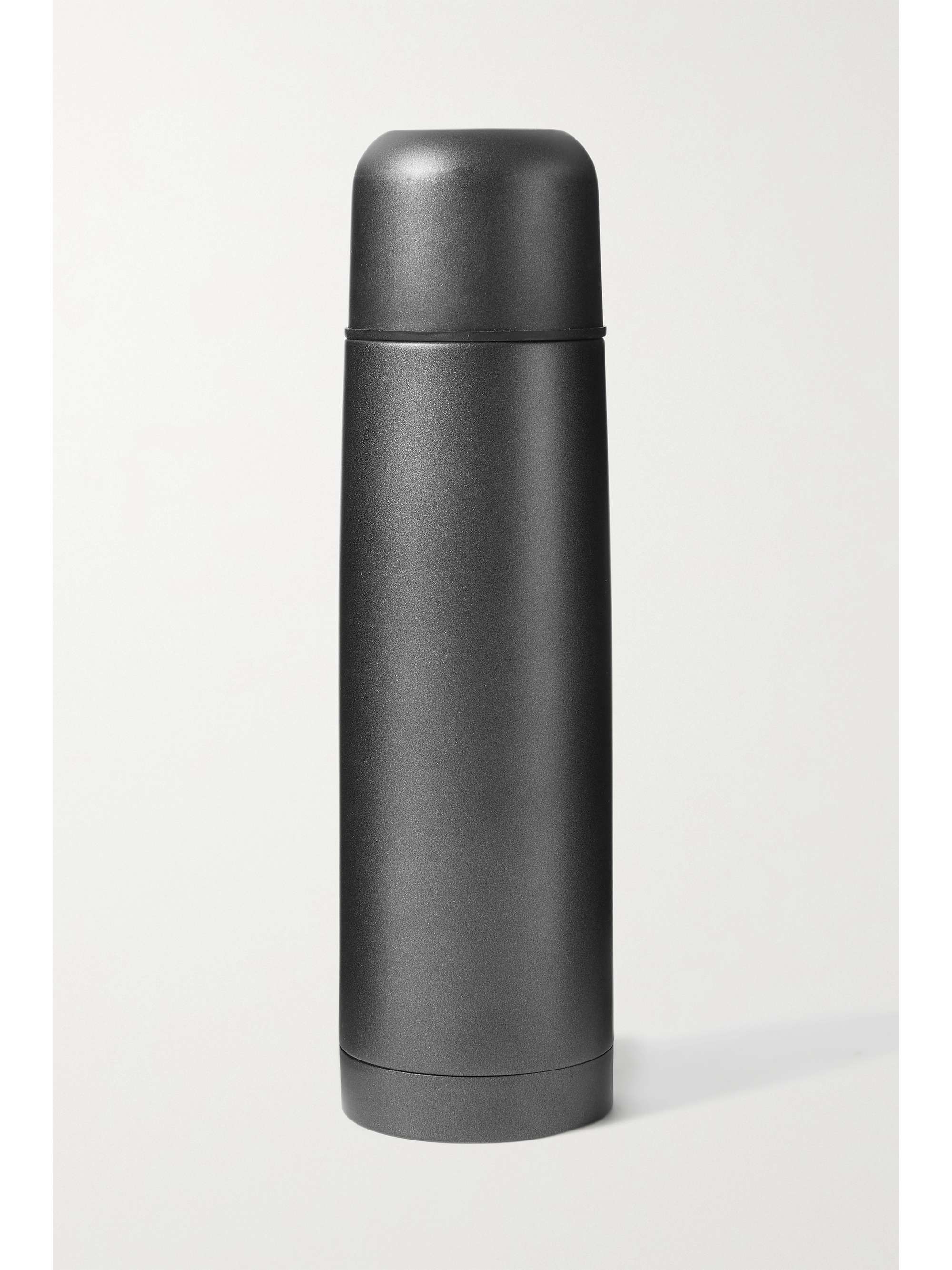 ANYA HINDMARCH Flask Eyes Trinkflasche aus Edelstahl