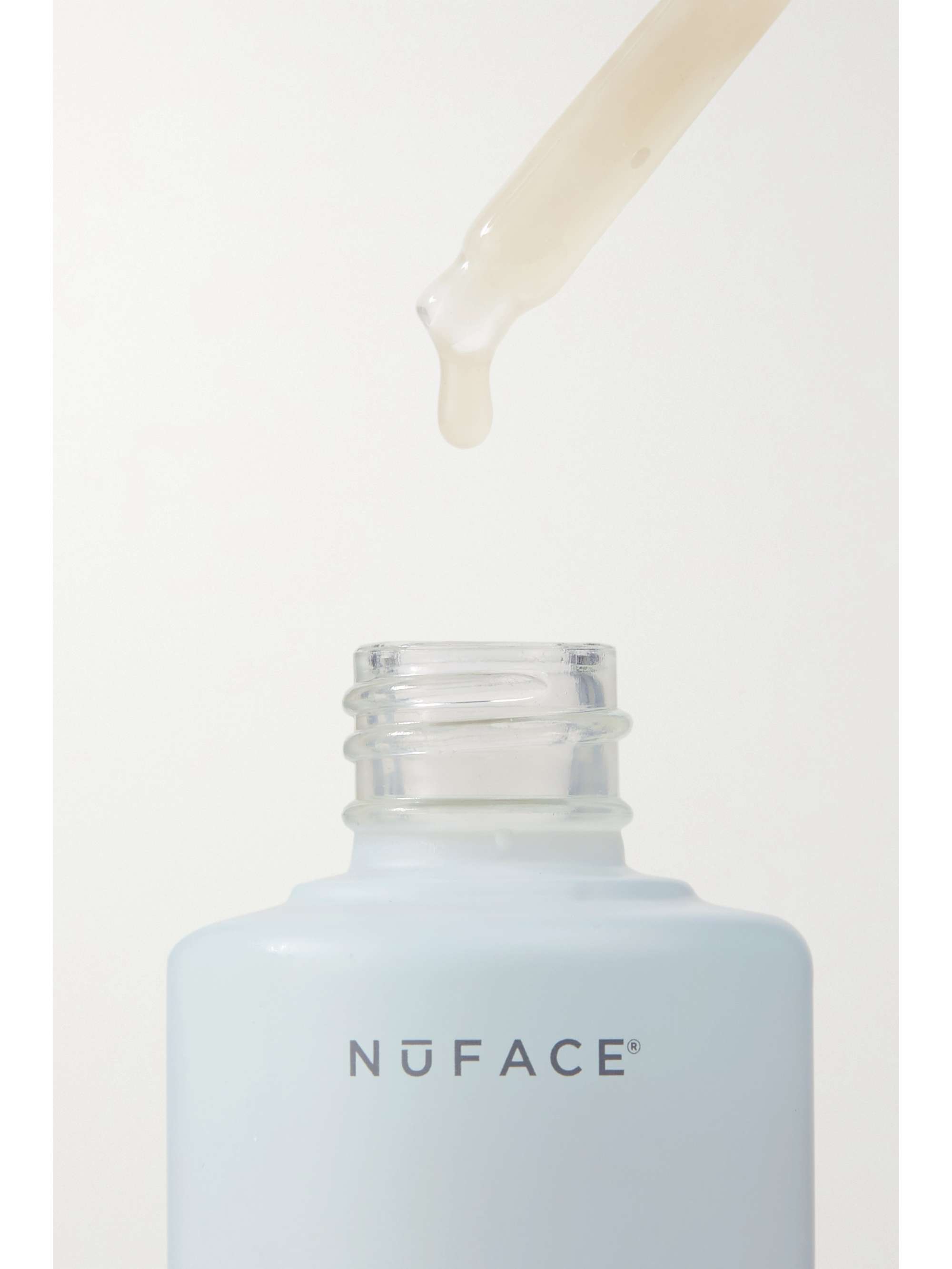 NUFACE Protect + Tighten Super Antioxidant Booster Serum, 30ml