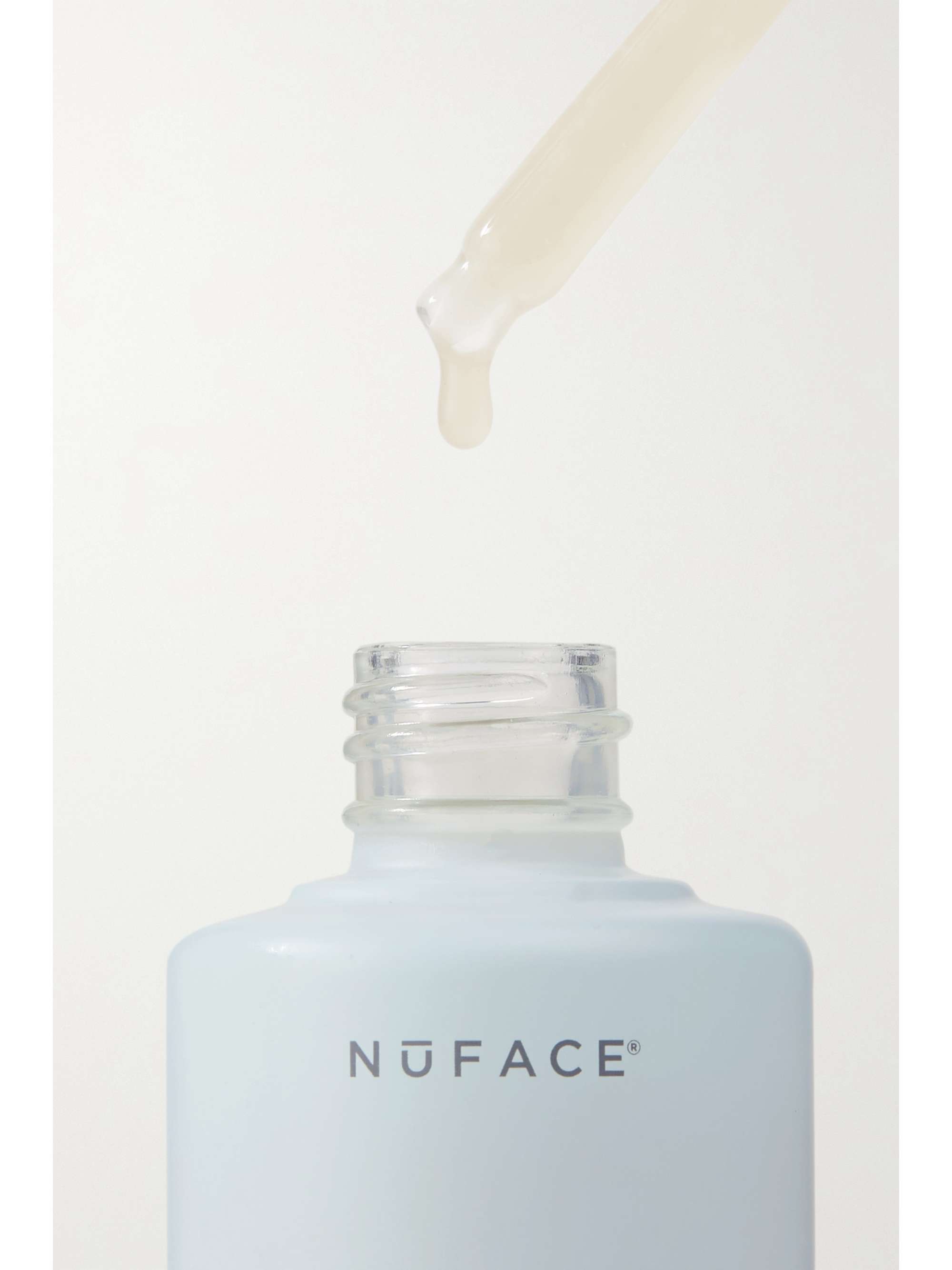NUFACE Firming + Radiant Super Peptide Booster Serum, 30ml