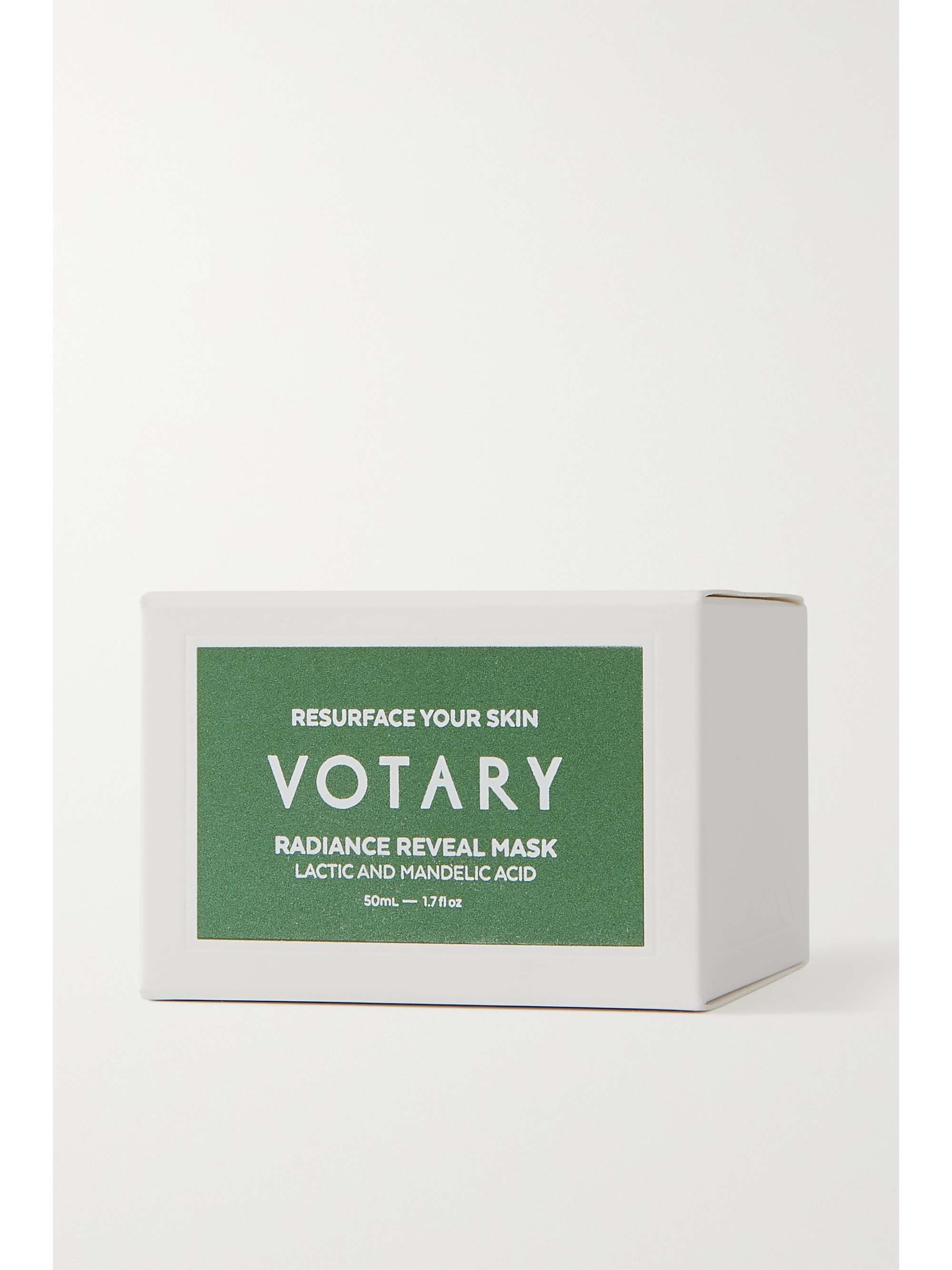 VOTARY Radiance Reveal Mask, 50ml