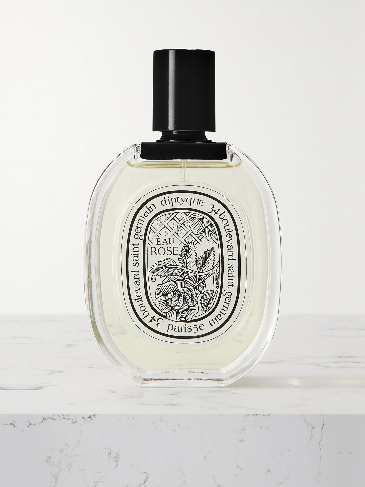 Diptyque Limited Edition Eau De Toilette In Colorless ModeSens