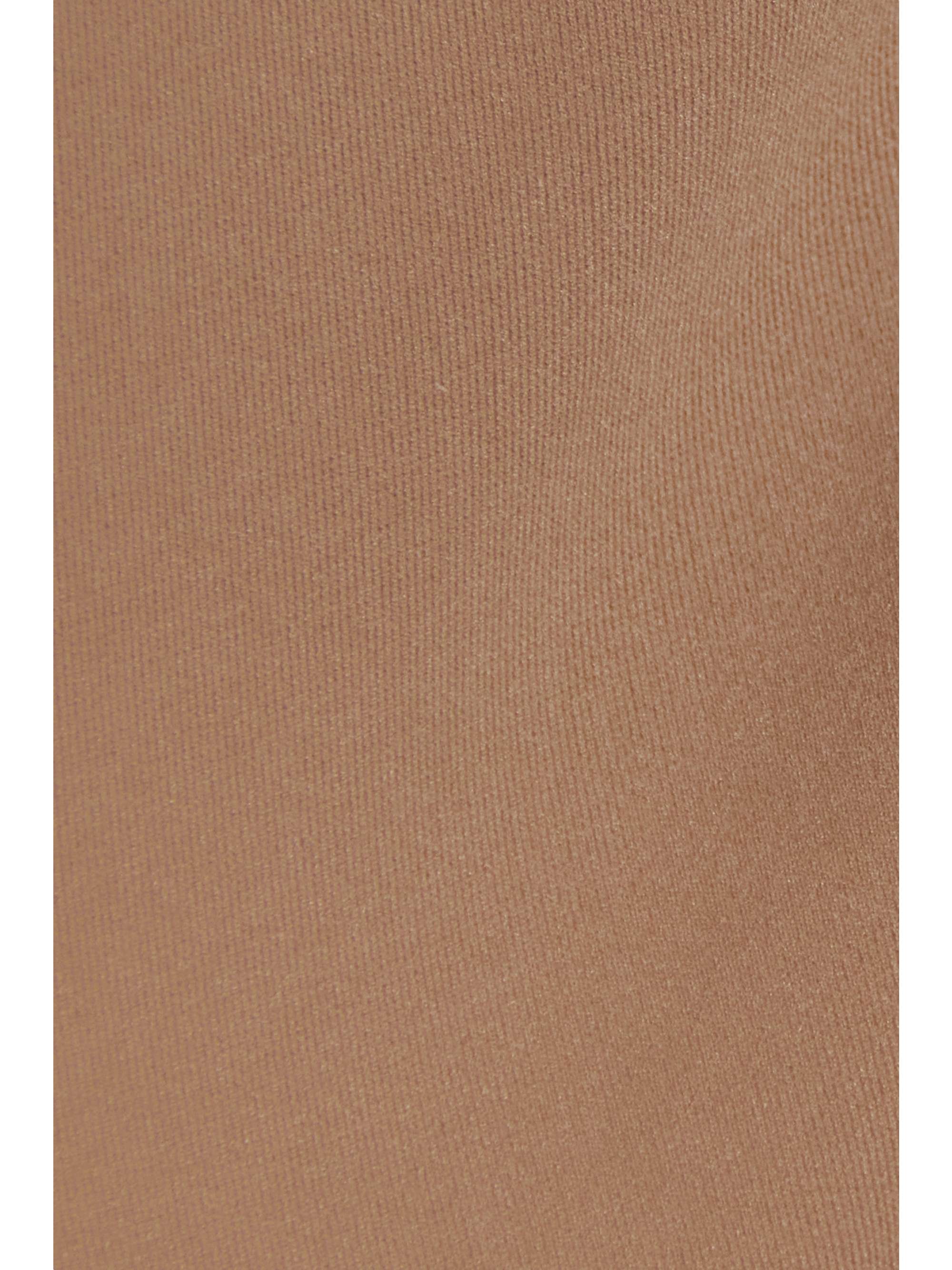 SKIMS Fits Everybody High Waisted thong - Ochre