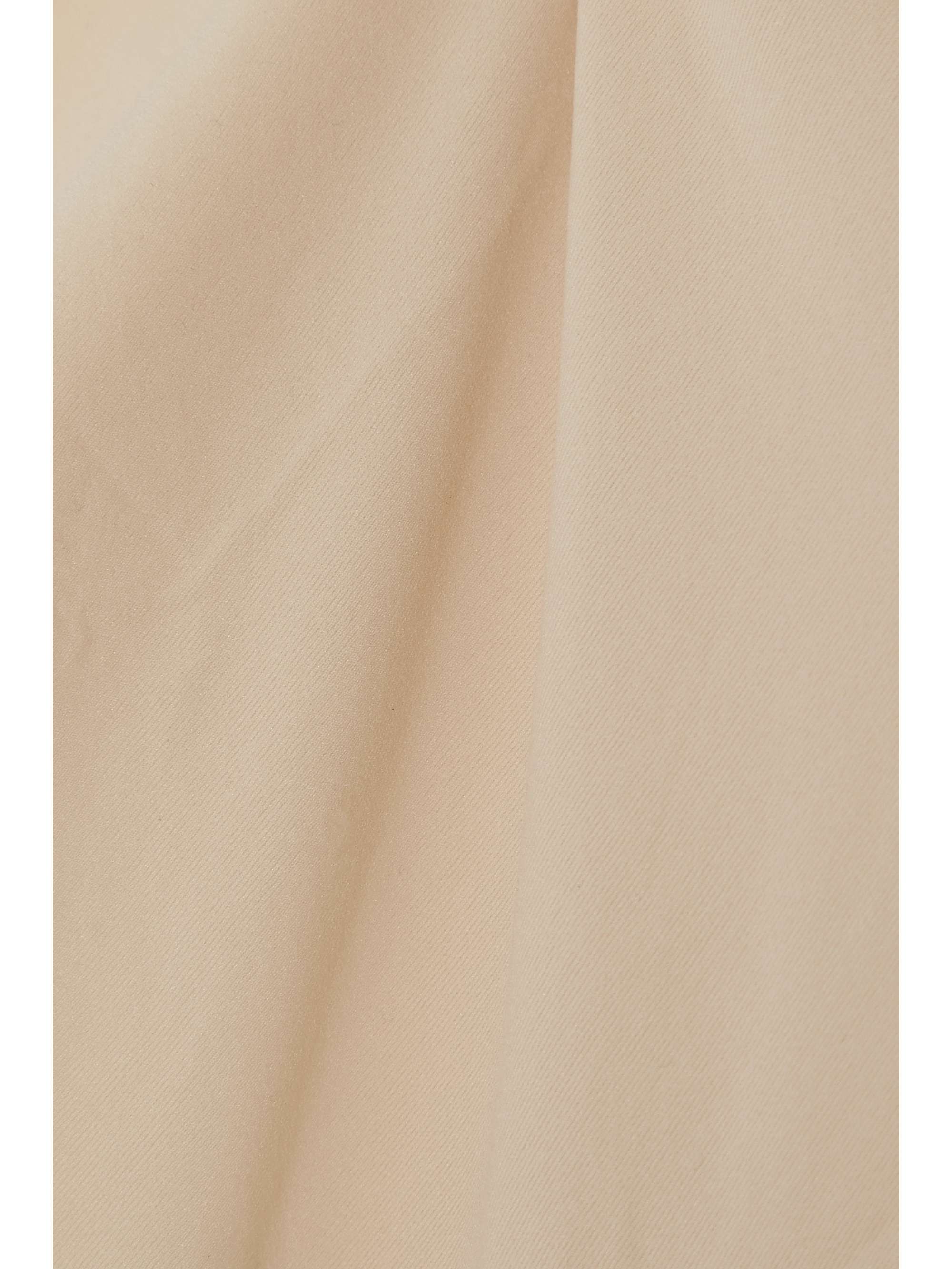 SKIMS Fits Everybody High Waisted thong - Ochre