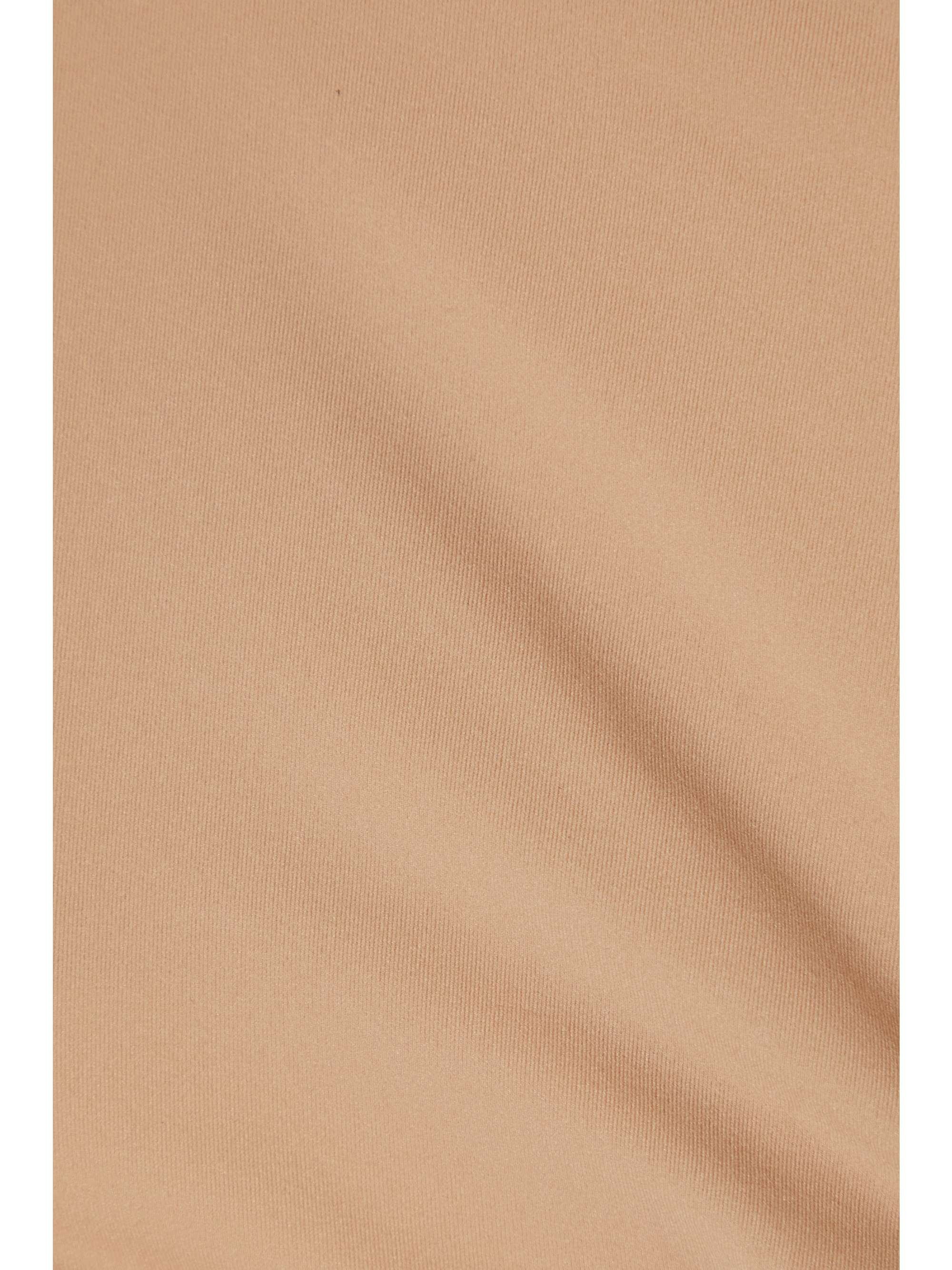 SKIMS Fits Everybody High Waisted thong - Ochre