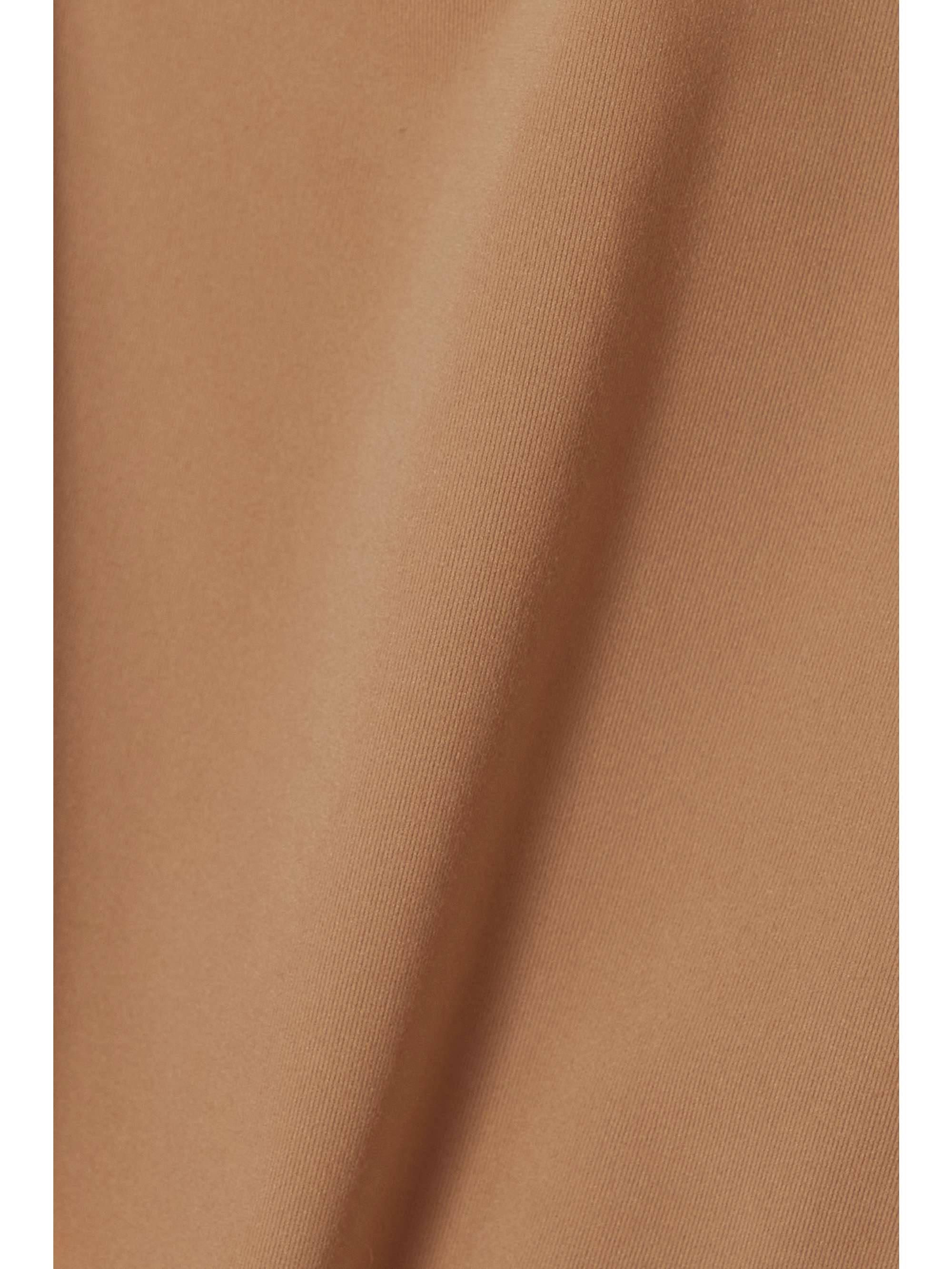 SKIMS Fits Everybody High Waisted thong - Ochre