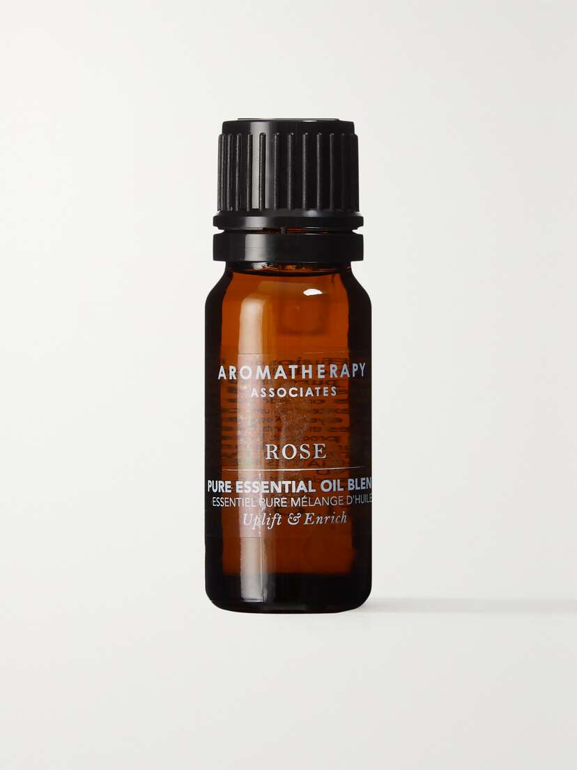 Aromatherapy Associates Rose Pure Essential Oil Blend, 10ml