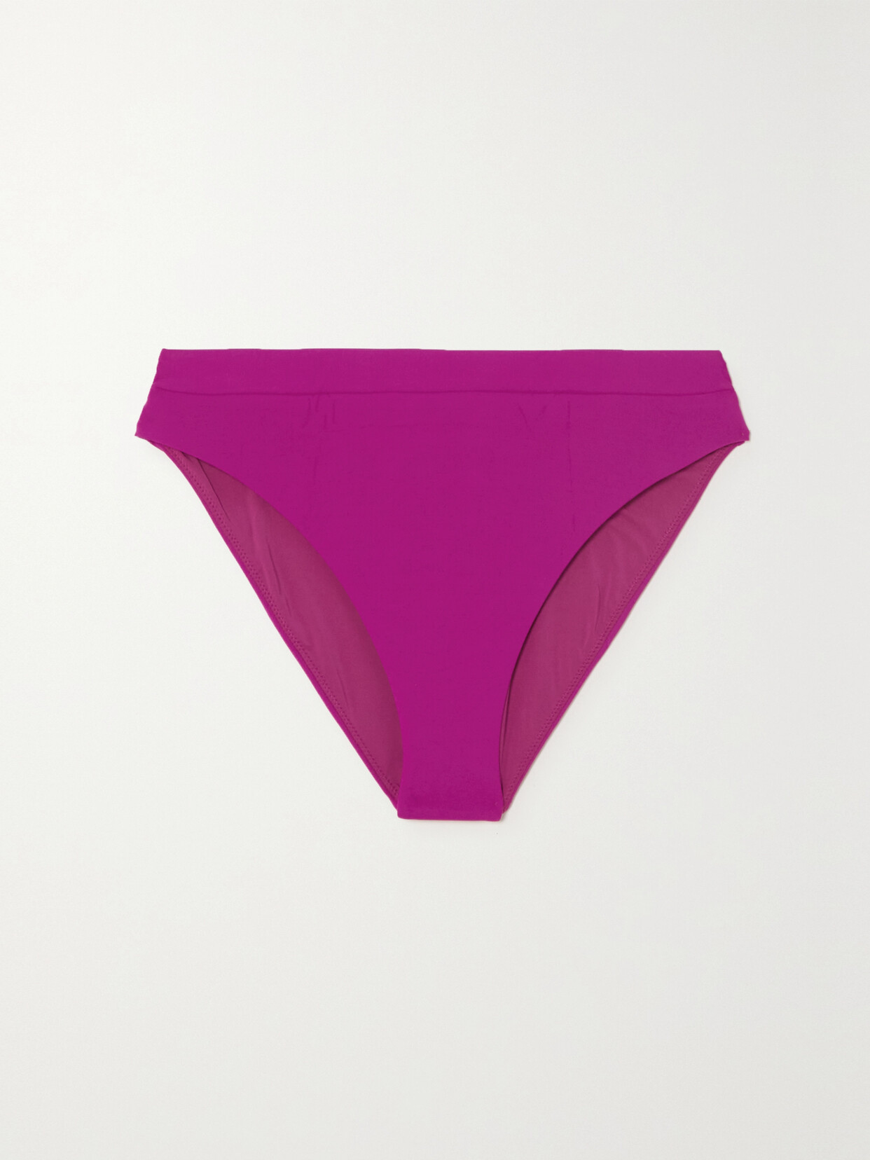 Skin The Audrey Bikini Briefs - Pink