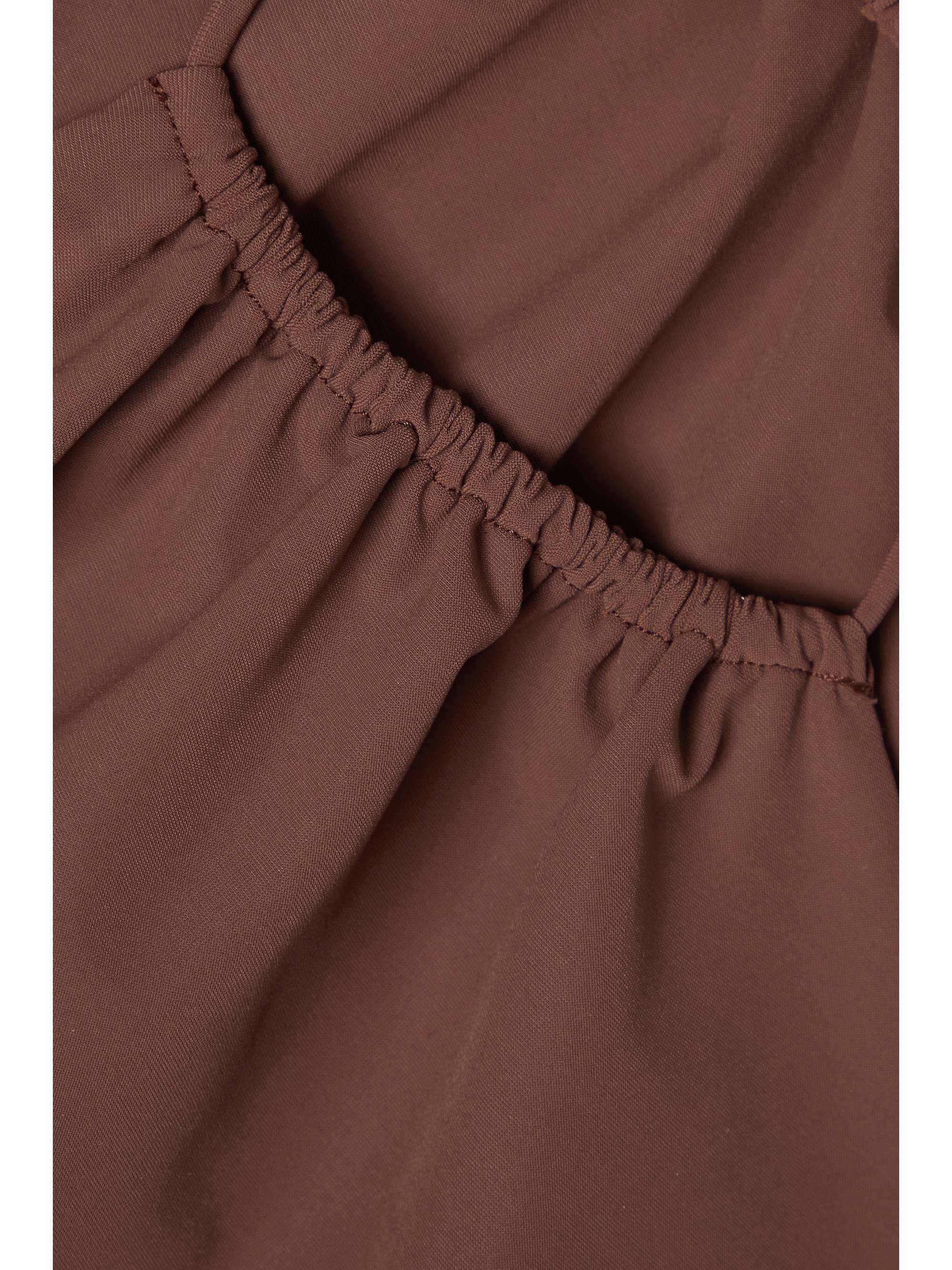 MAGDA BUTRYM Cutout bikini briefs