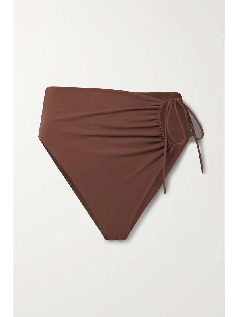 Magda Butrym Cutout Bikini Briefs