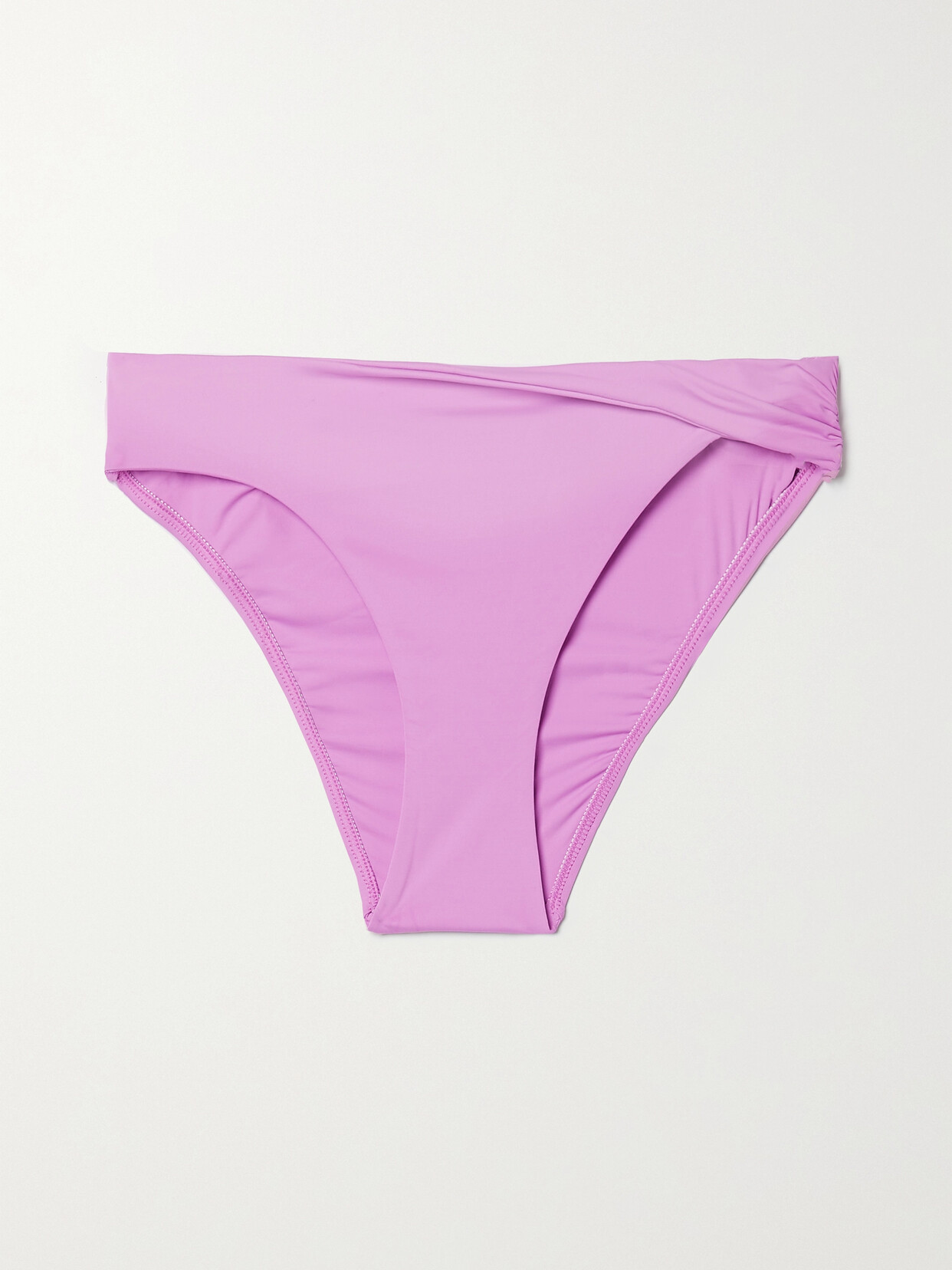 BONDI BORN - Tiarne Bikini Briefs - Pink