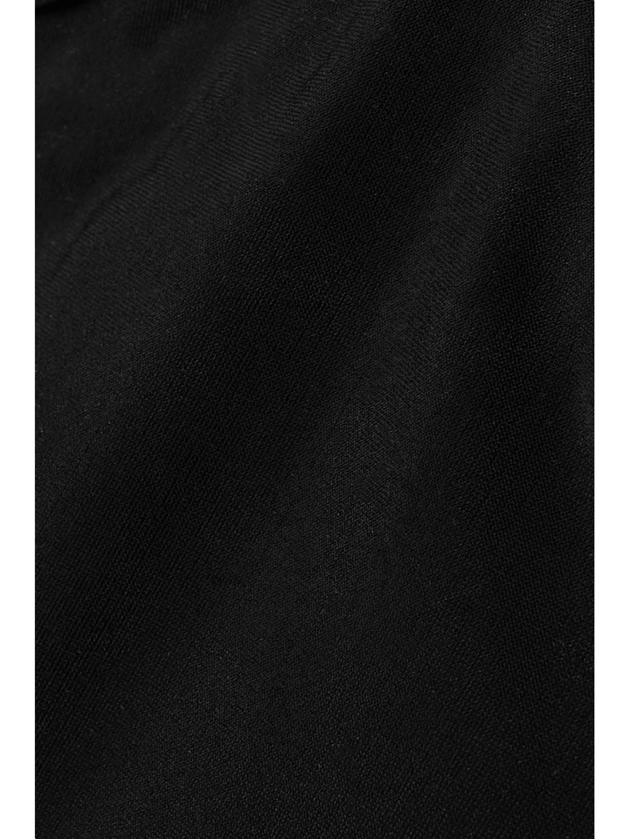 CHRISTOPHER ESBER Cutout tie-back bikini top
