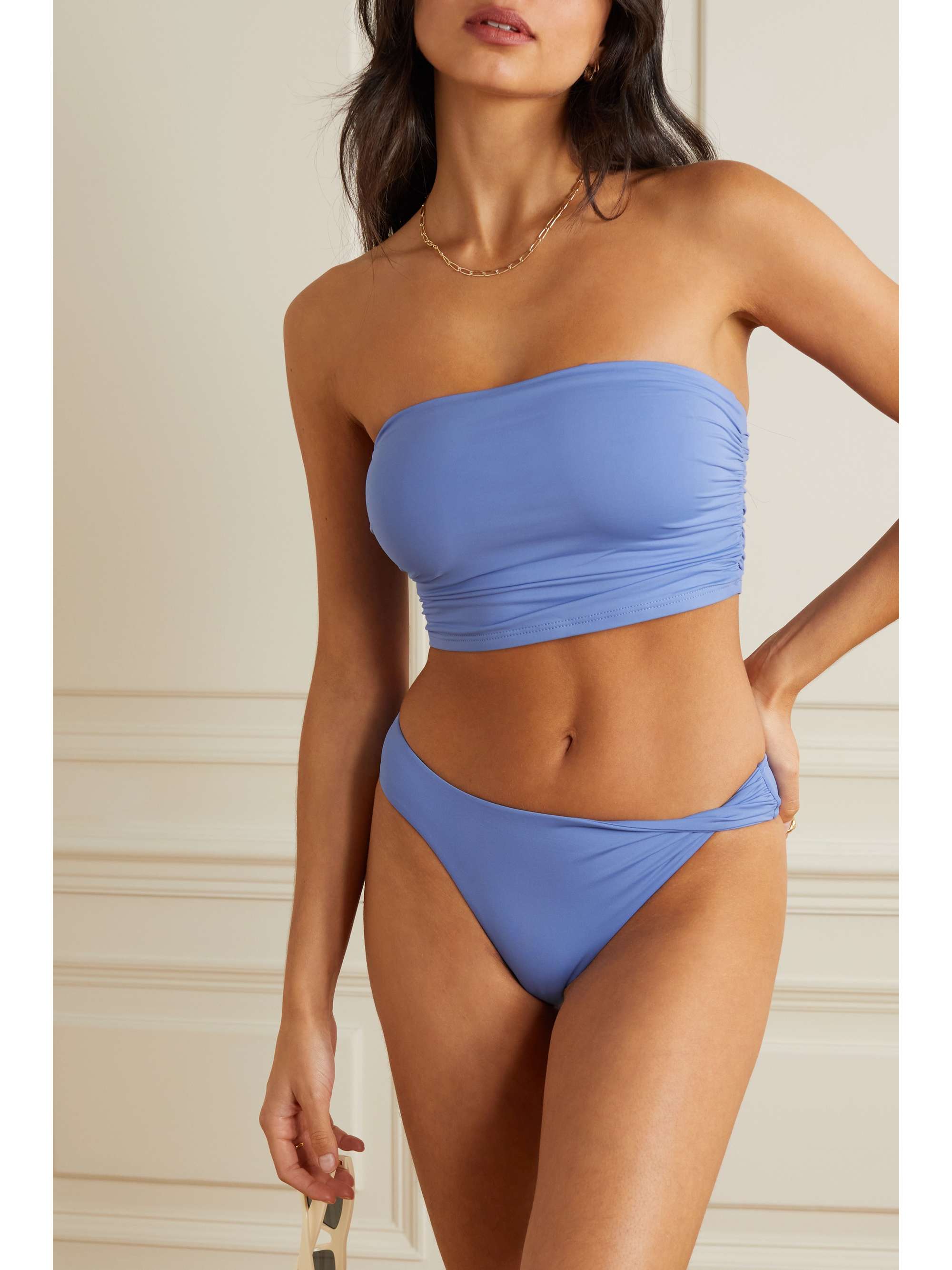 BONDI BORN Tiarne bikini briefs