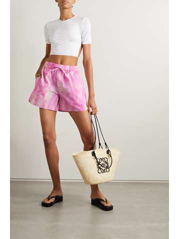 Ganni - NET-A-PORTER Ganni - NET-A-PORTER